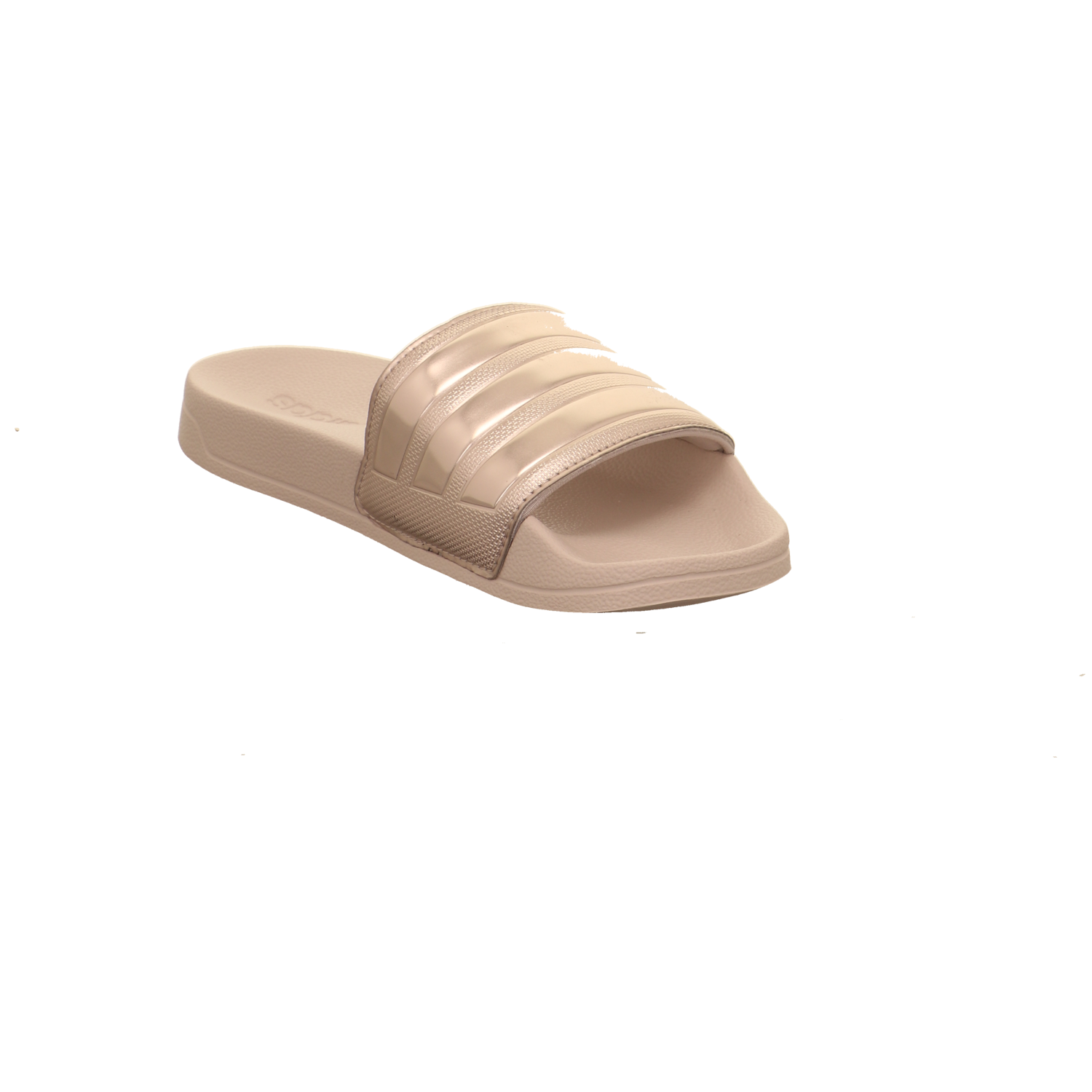 Adidas ADILETTE SHOWER braun Bild7