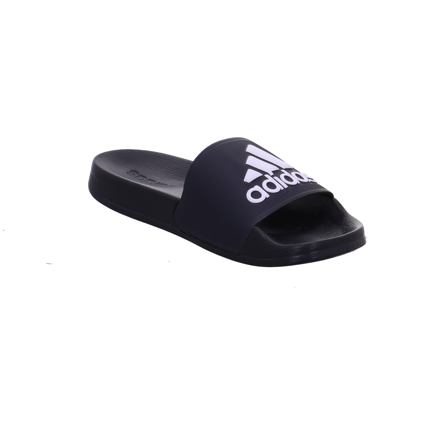 Adidas ADILETTE SHOWER dunkel-blau Bild7