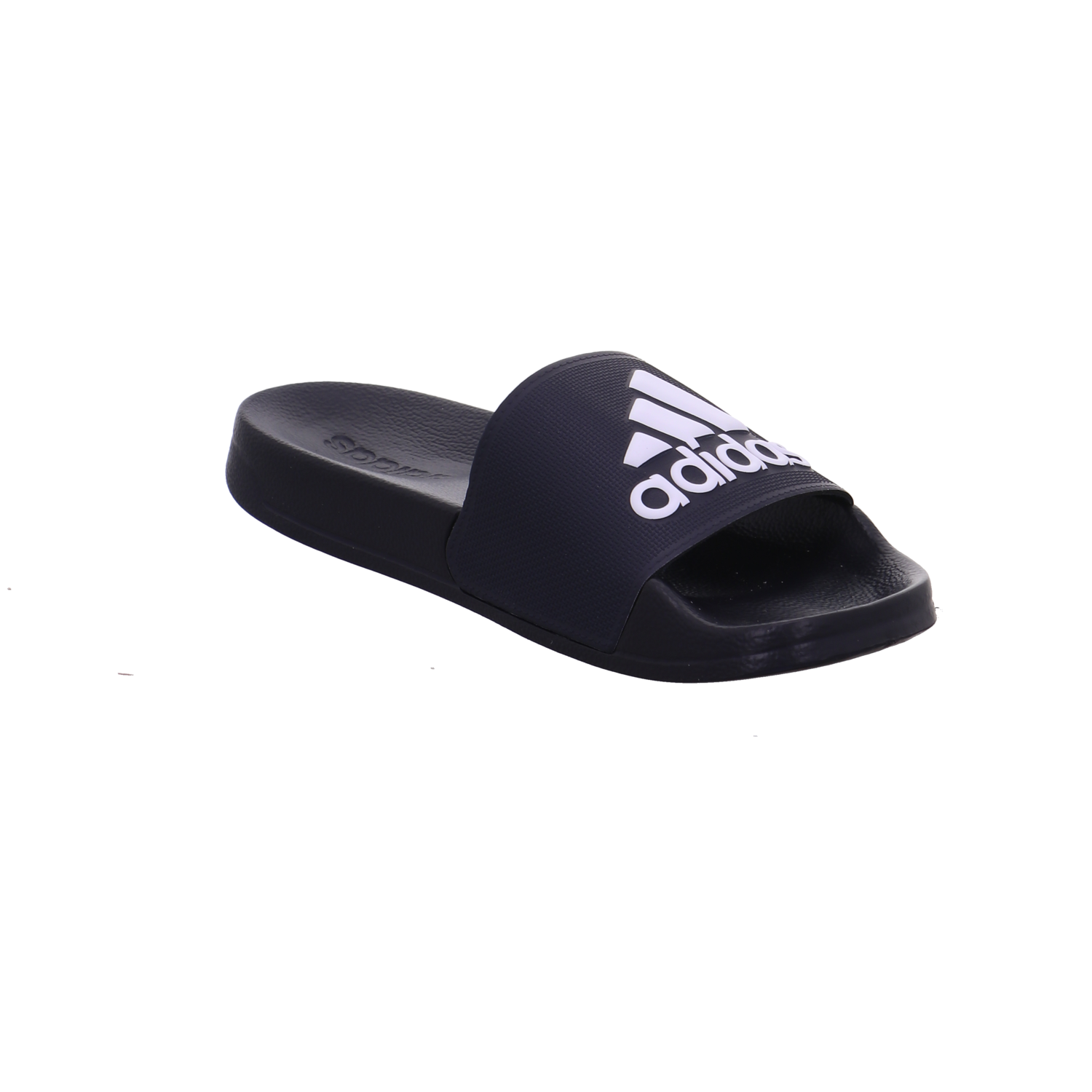 Adidas ADILETTE SHOWER dunkel-blau Bild7