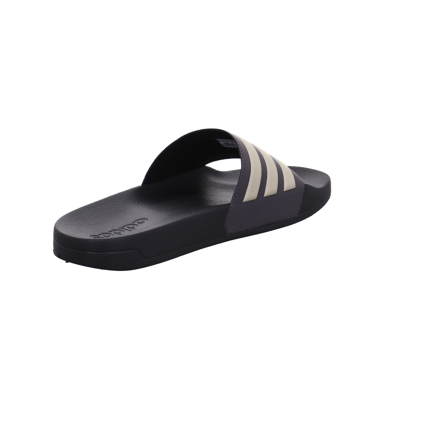 Adidas ADILETTE SHOWER dunkel-grau Bild5