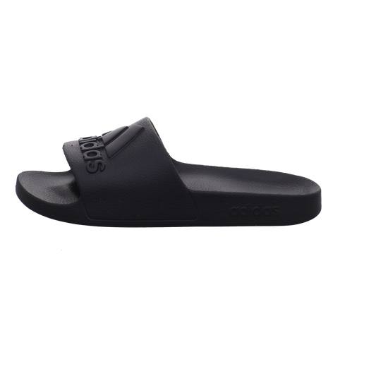 Adidas ADILETTE SHOWER schwarz Bild1