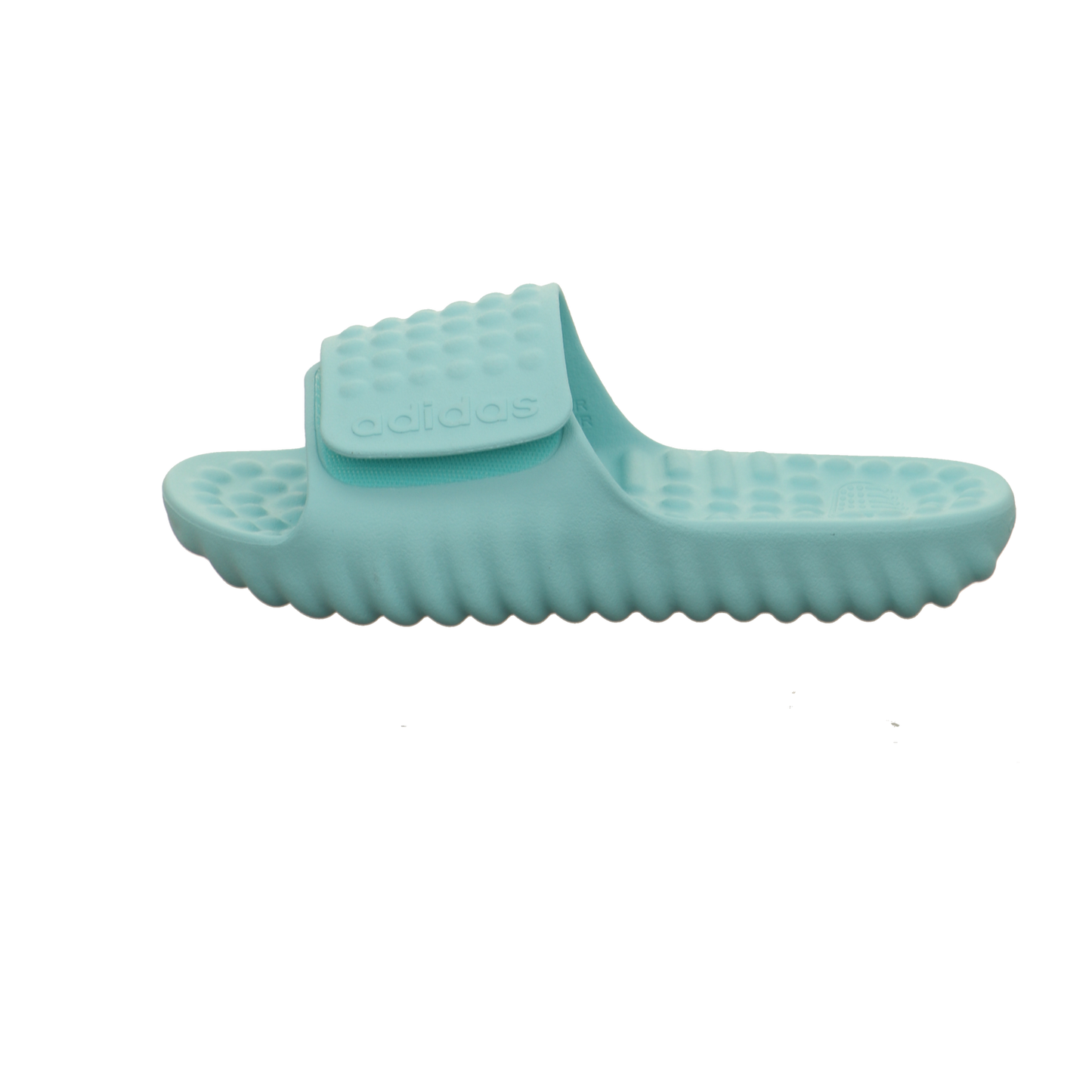 Adidas ADISSAGE 360REC türkis Bild1