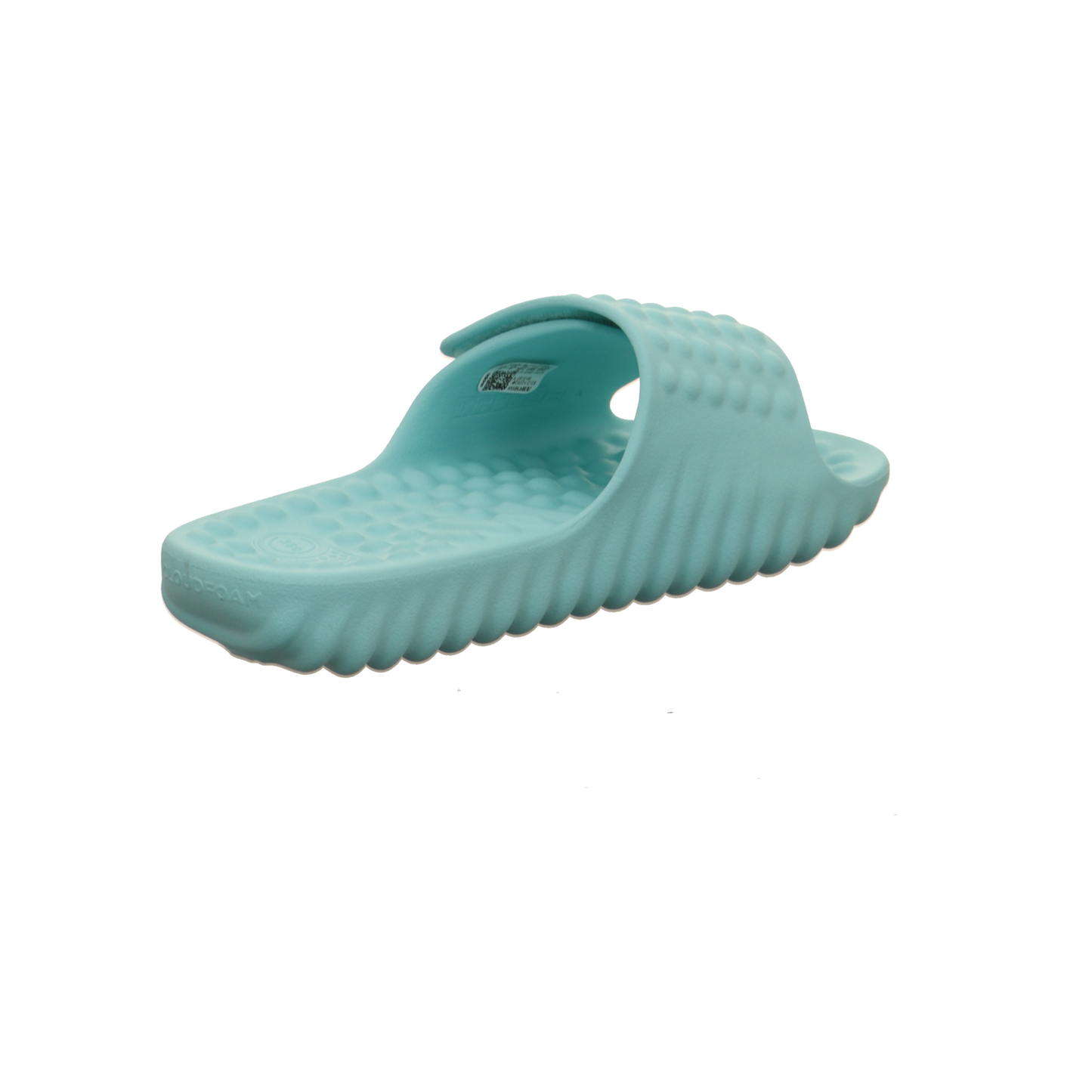 Adidas ADISSAGE 360REC türkis Bild5