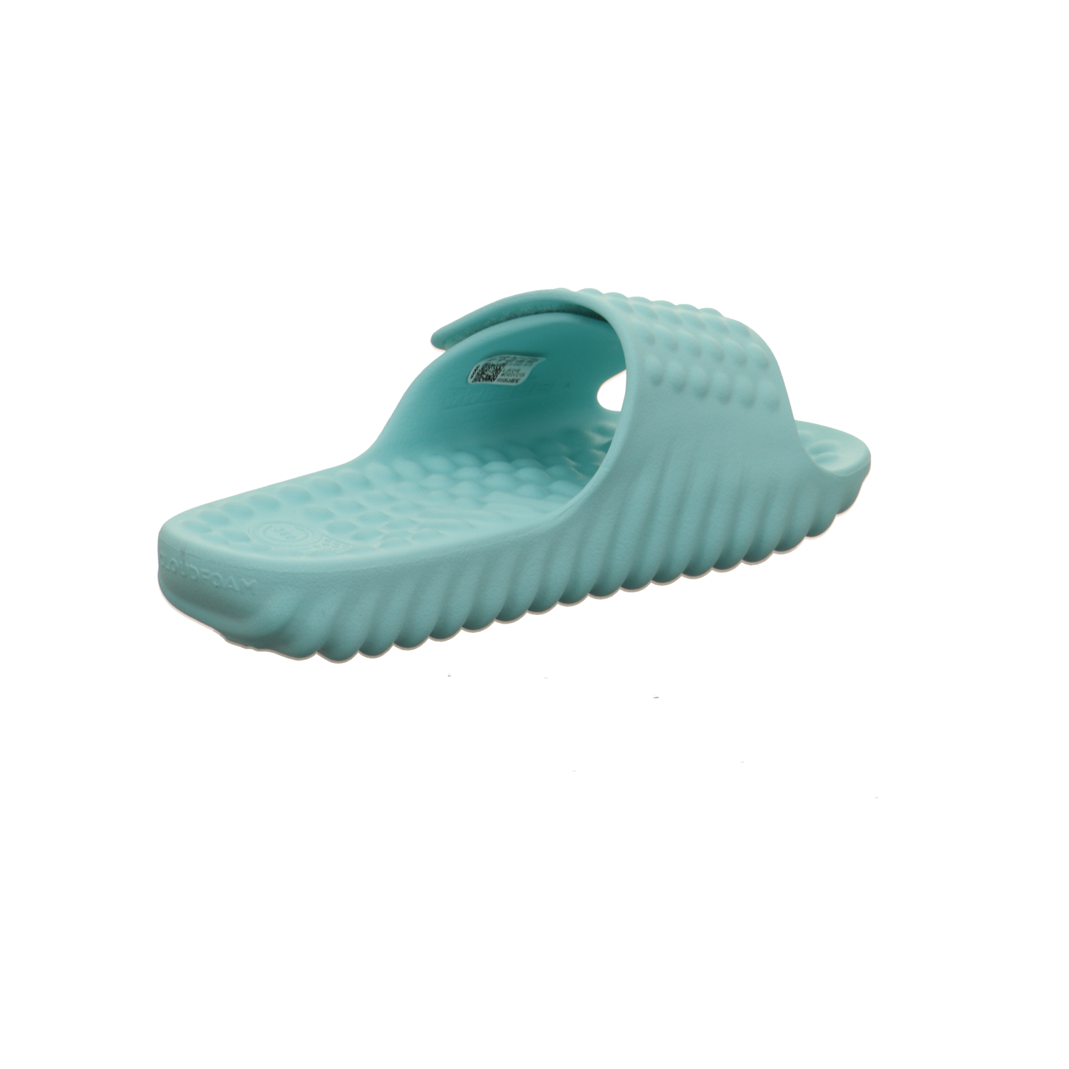 Adidas ADISSAGE 360REC türkis Bild5