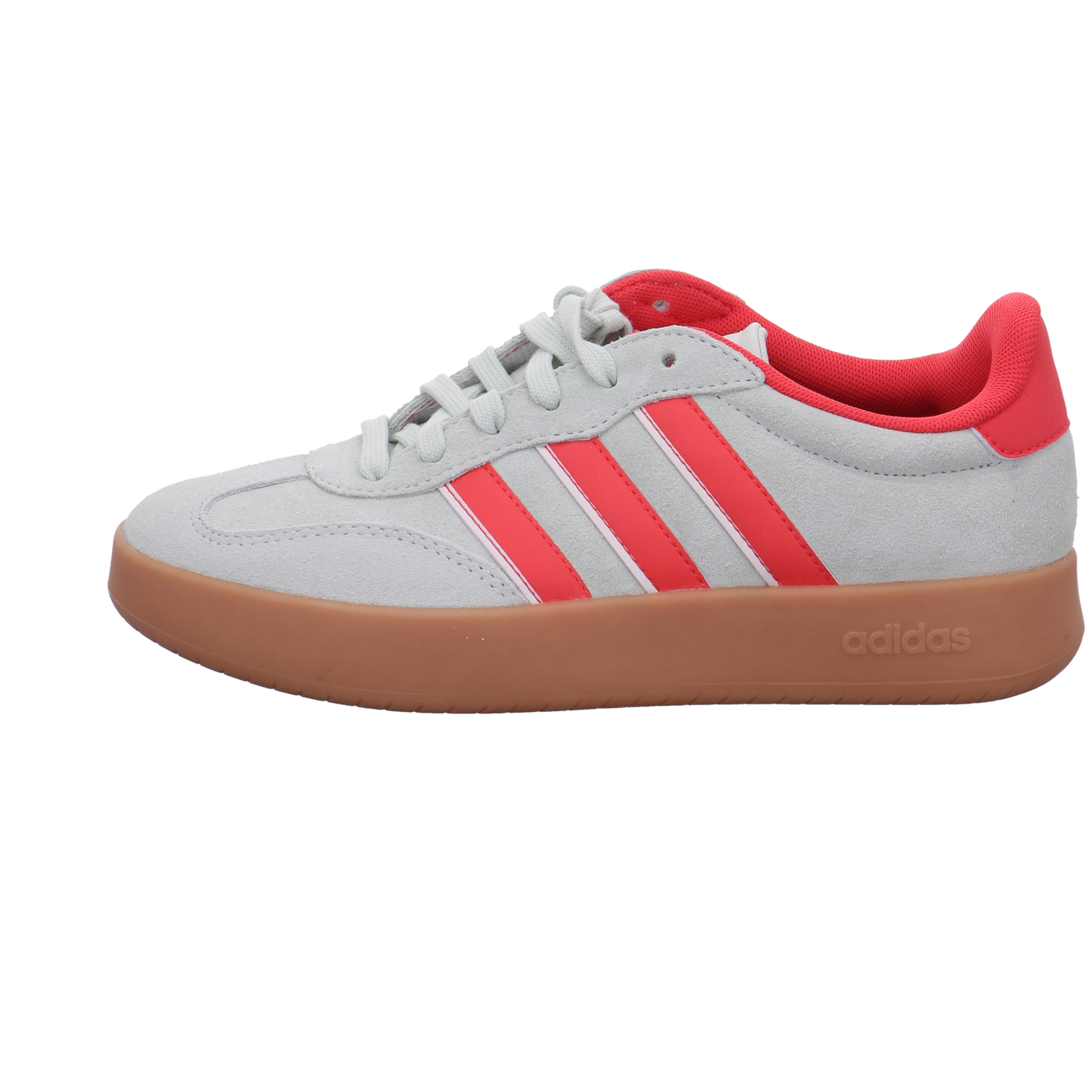 Adidas BARREDA grün kombi Bild1