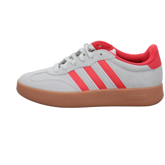Adidas BARREDA grün kombi Bild1