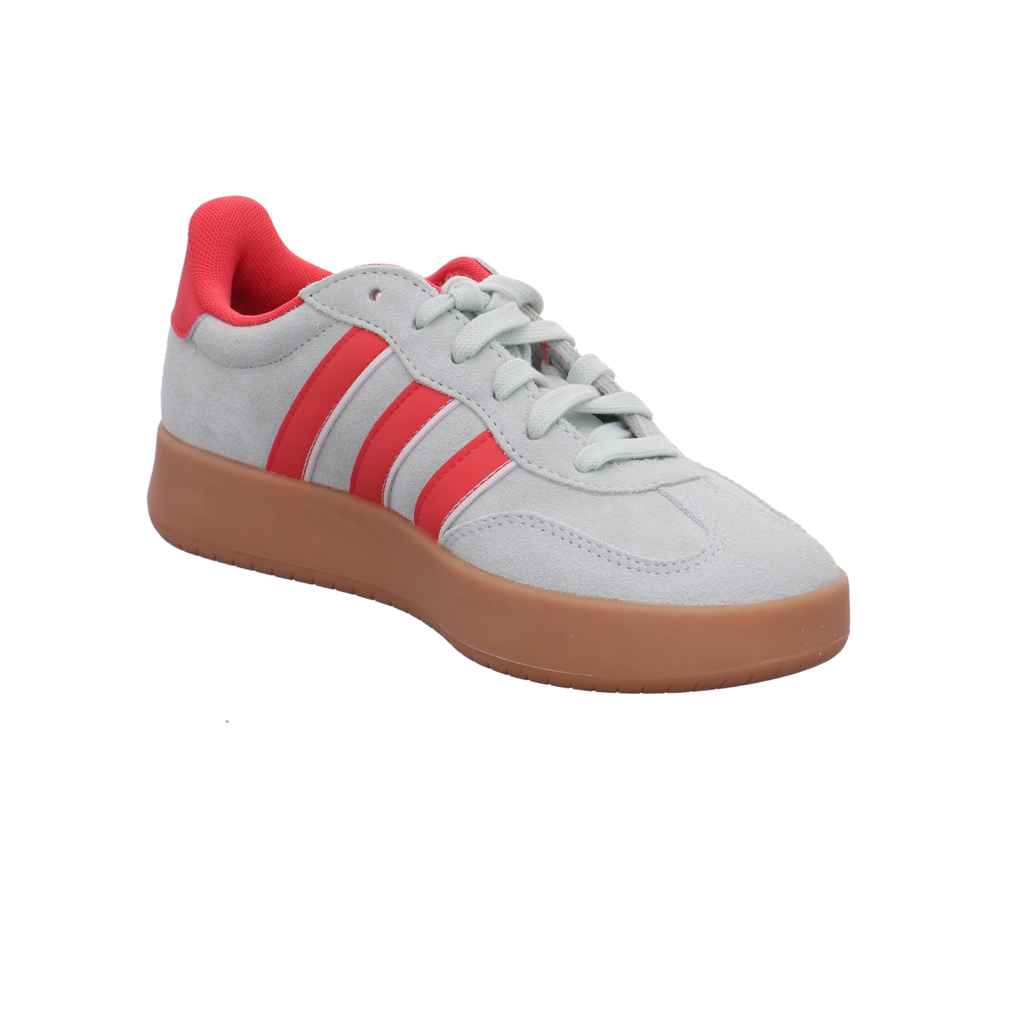 Adidas BARREDA grün kombi Bild7