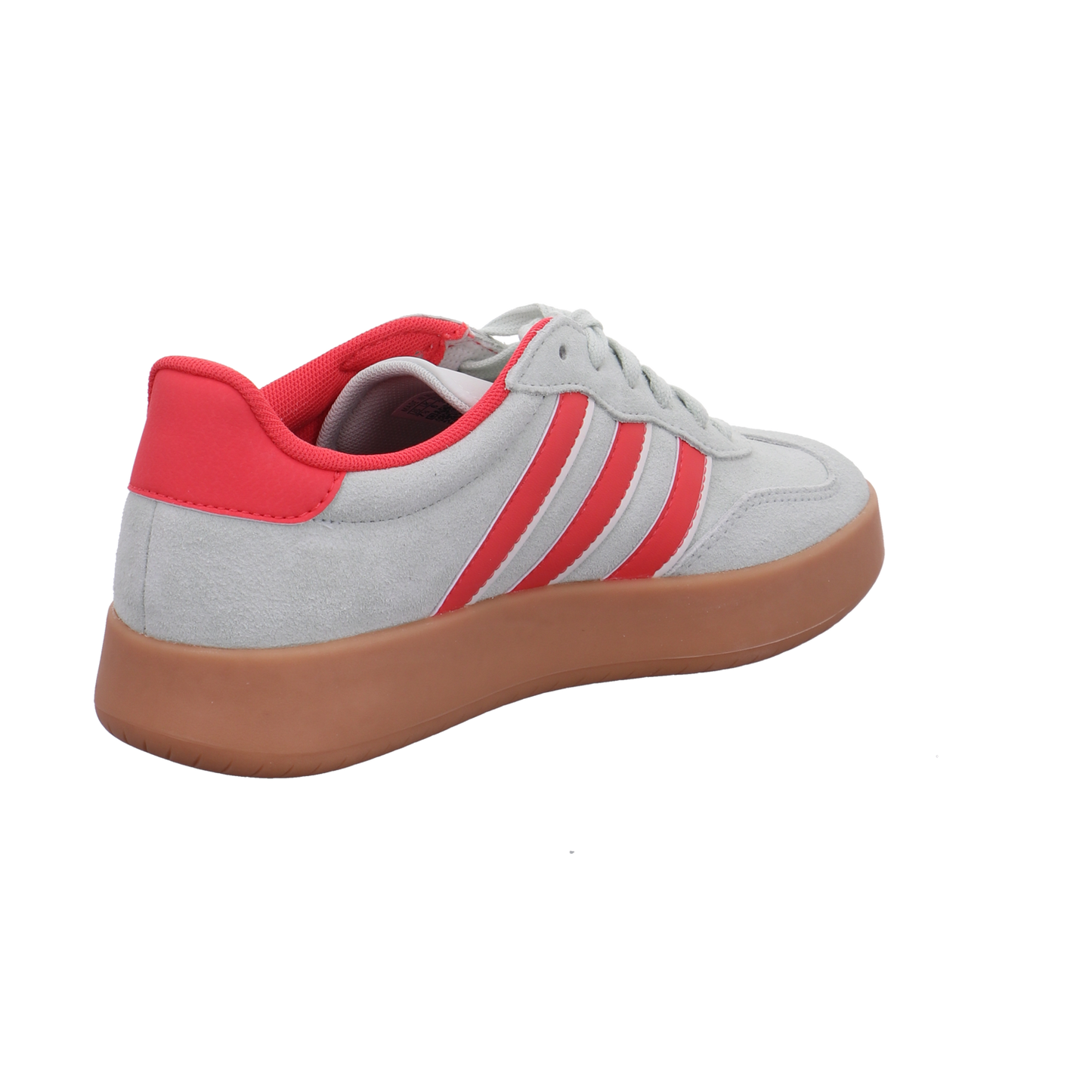 Adidas BARREDA grün kombi Bild5