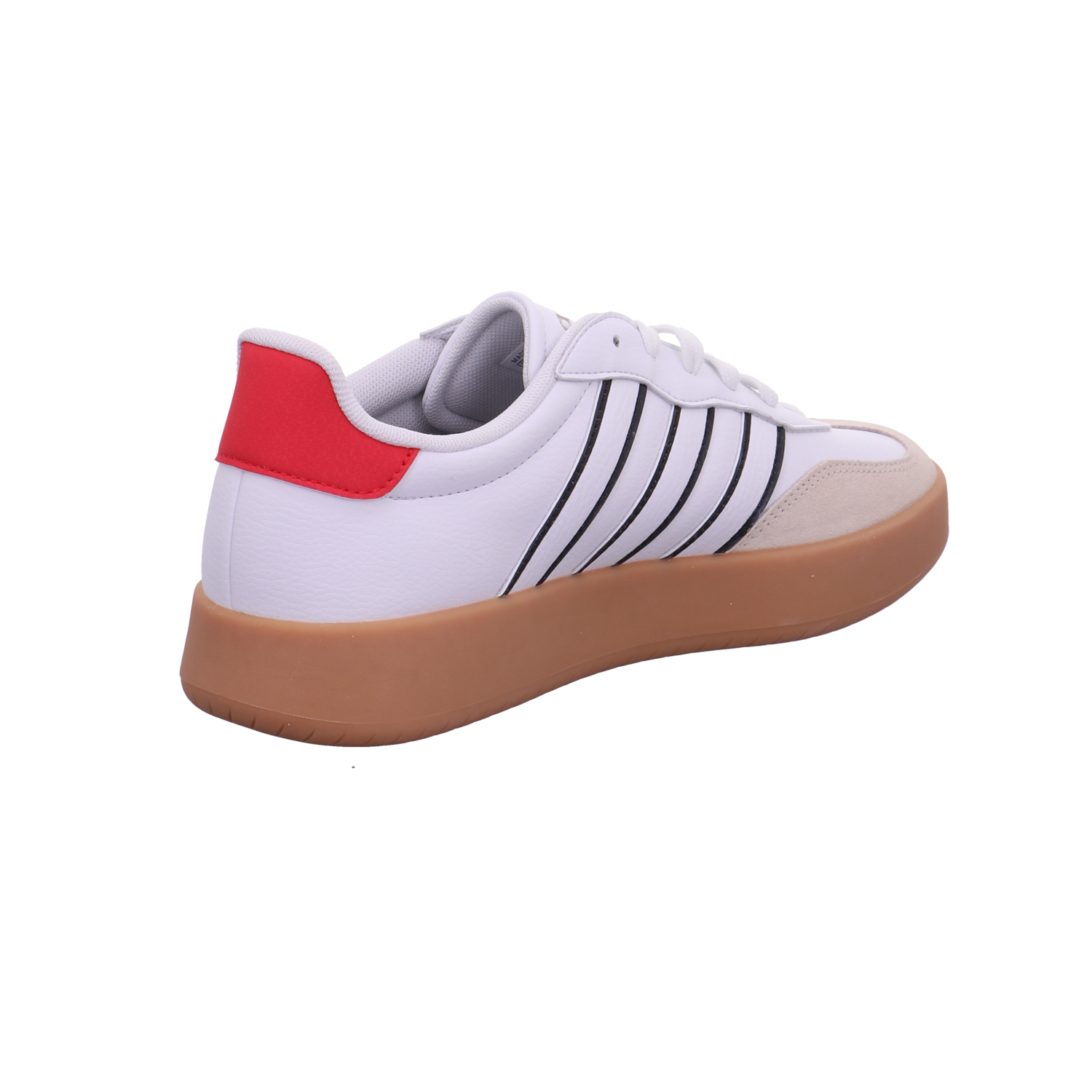 Adidas BARREDA weiß kombi Bild5