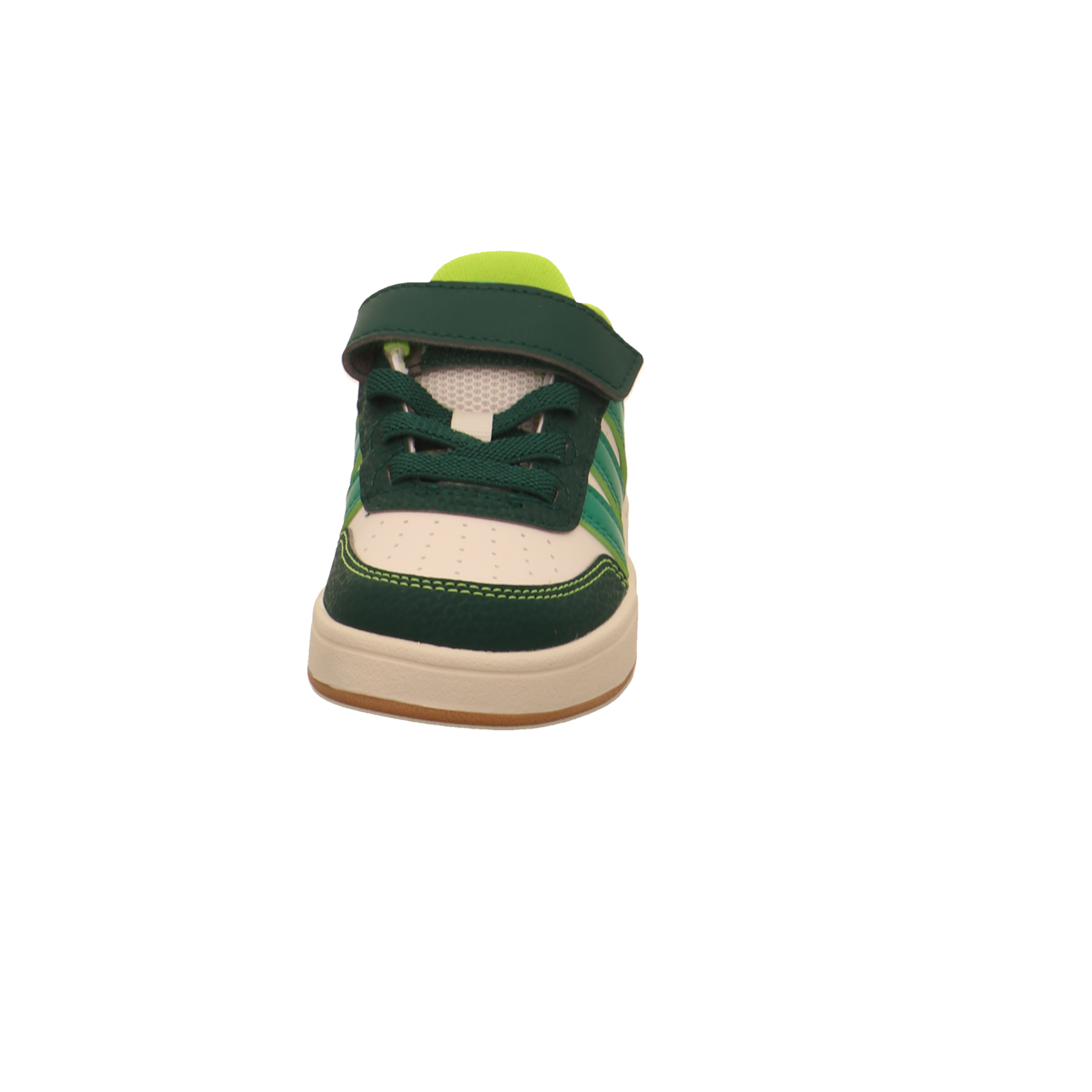 Adidas BREAKBASE C weiß kombi Bild3