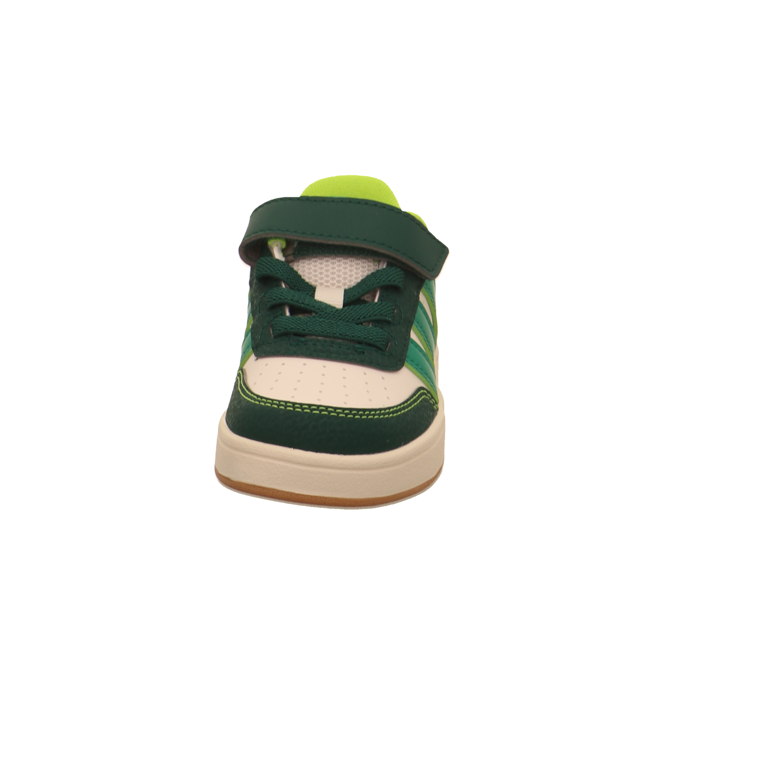Adidas BREAKBASE C weiß kombi Bild3