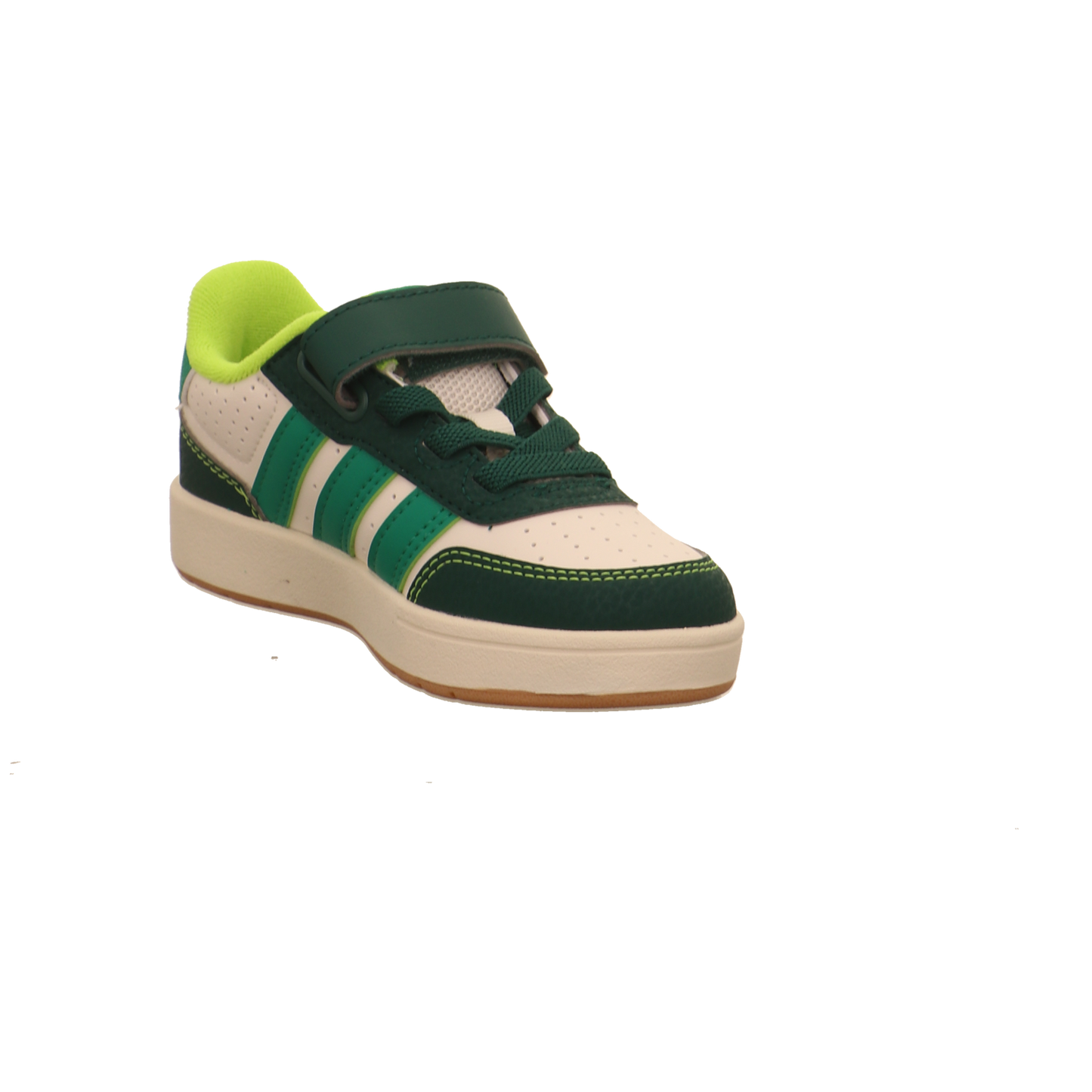 Adidas BREAKBASE C weiß kombi Bild7