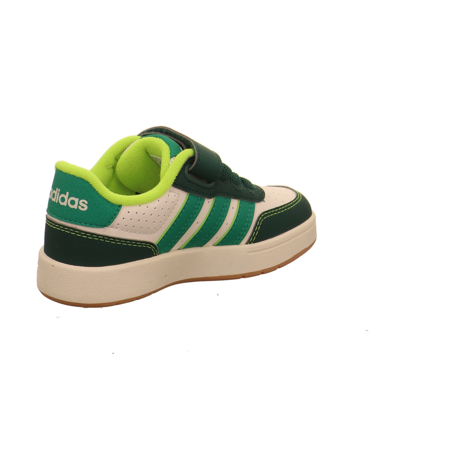 Adidas BREAKBASE C weiß kombi Bild5
