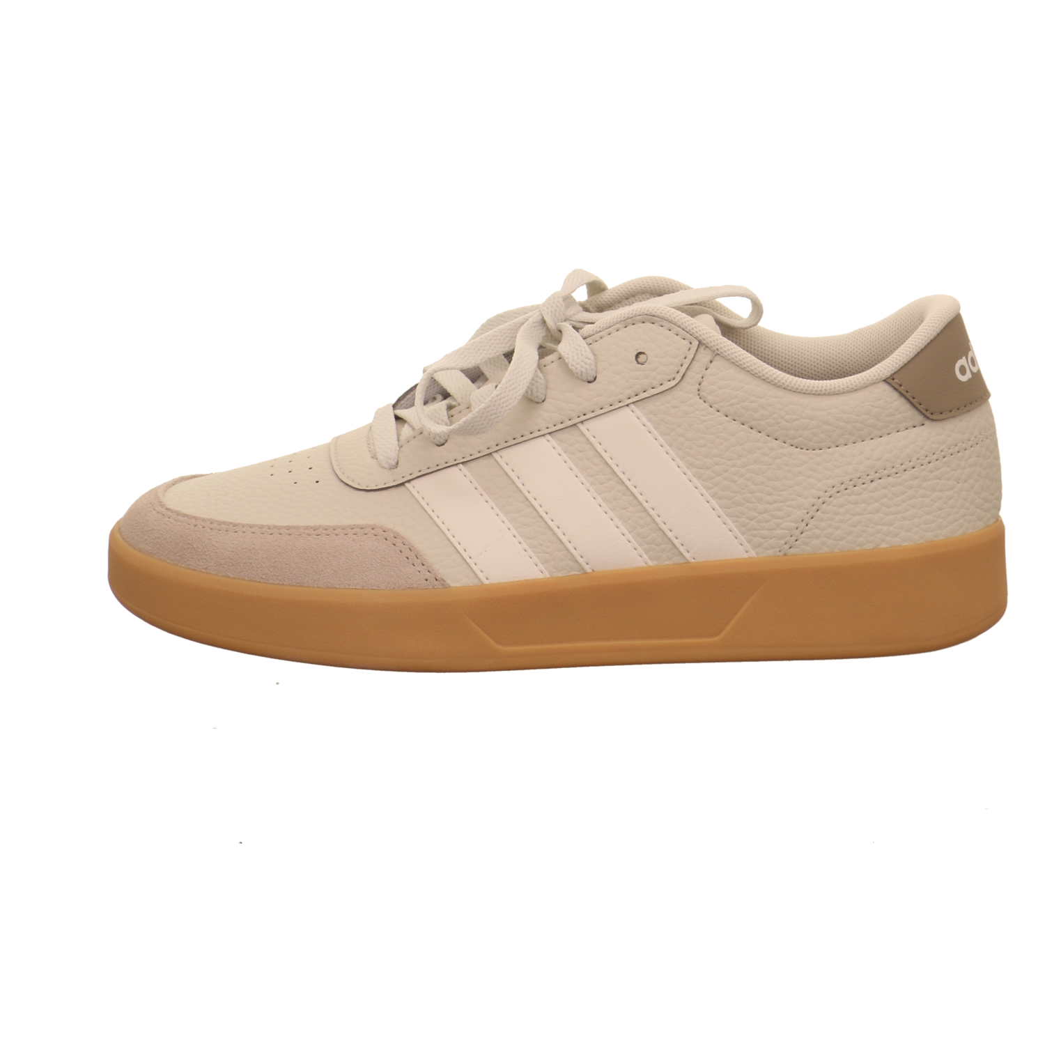 Adidas BREAKNET 3.0 grau kombi Bild1