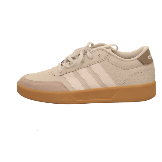 Adidas BREAKNET 3.0 grau kombi Bild1