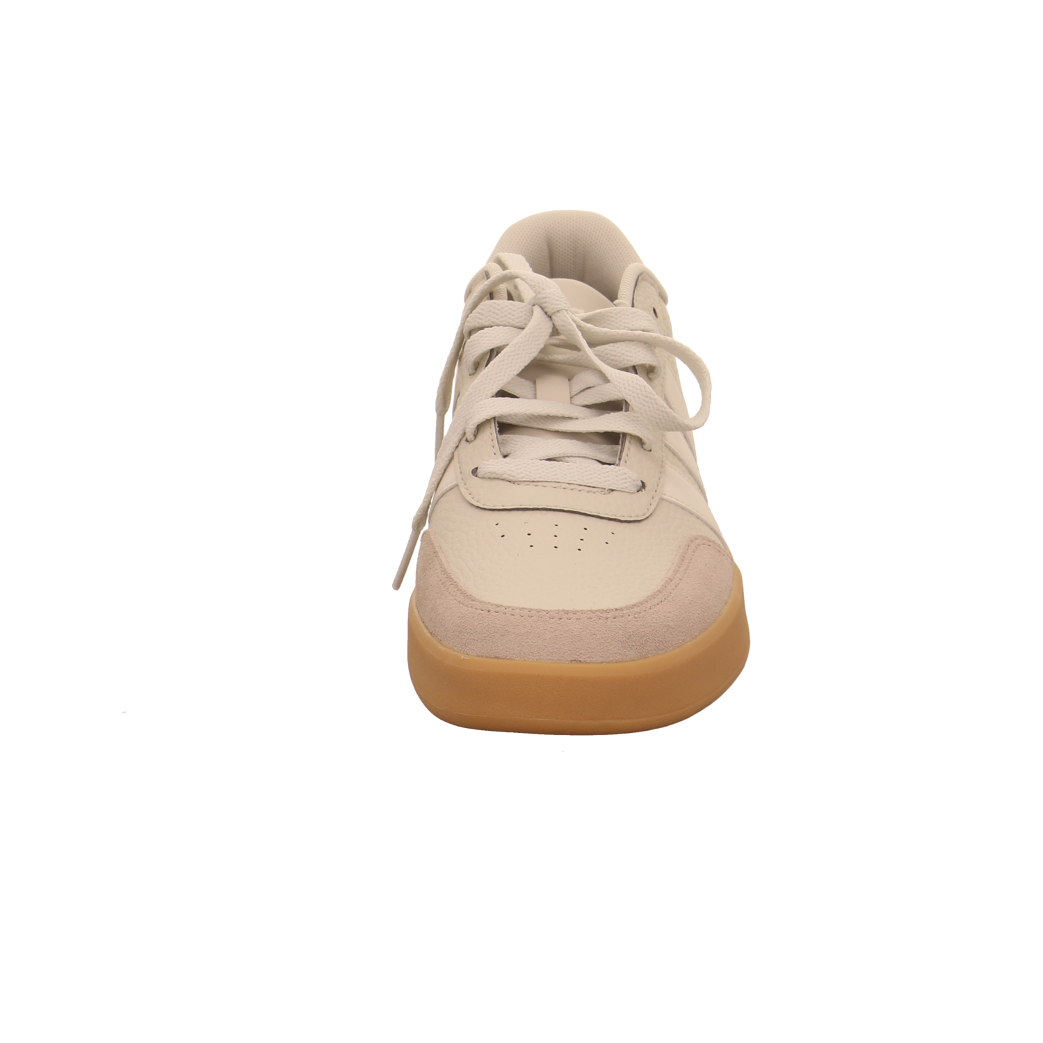 Adidas BREAKNET 3.0 grau kombi Bild3