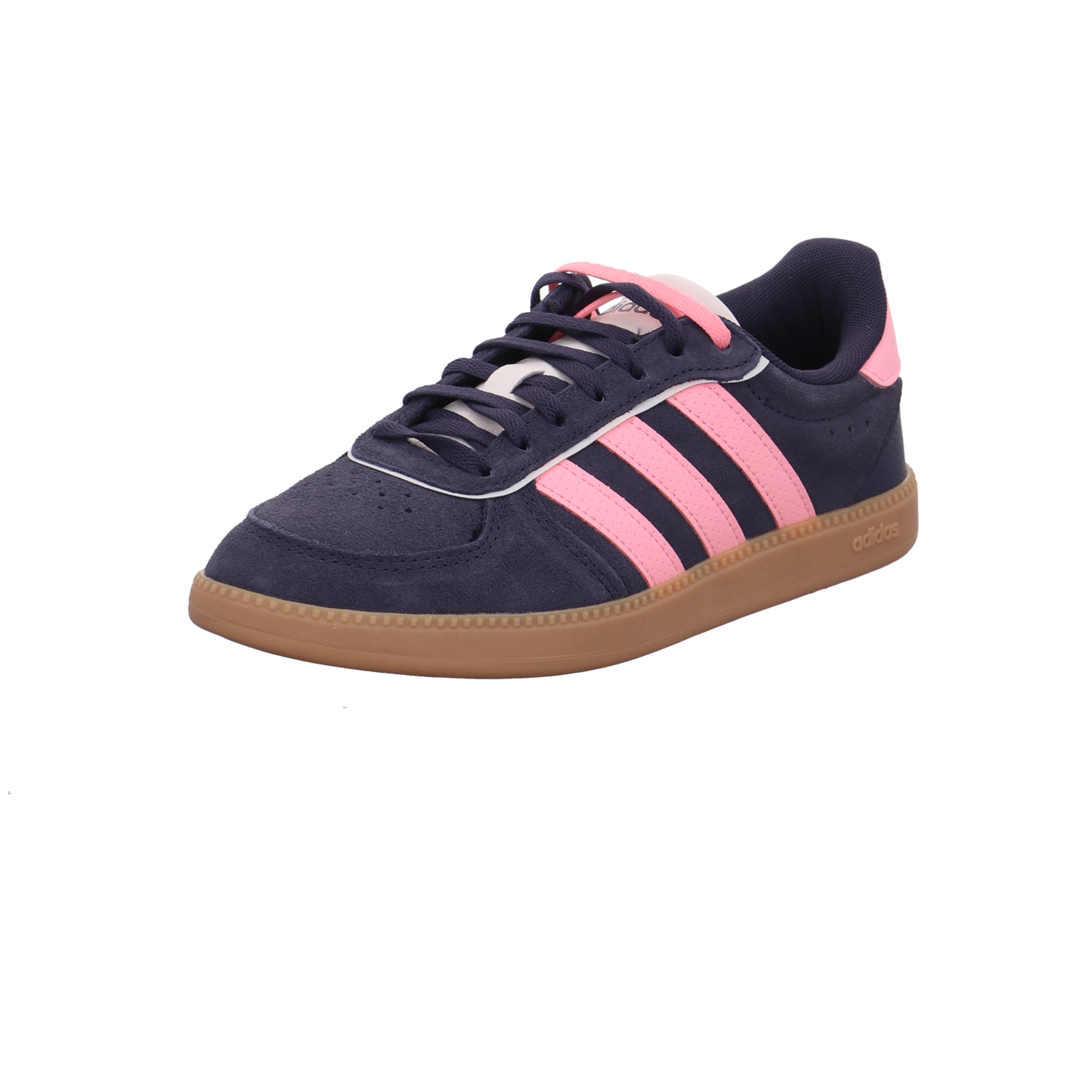 Adidas BREAKNET SLEEK blau kombi