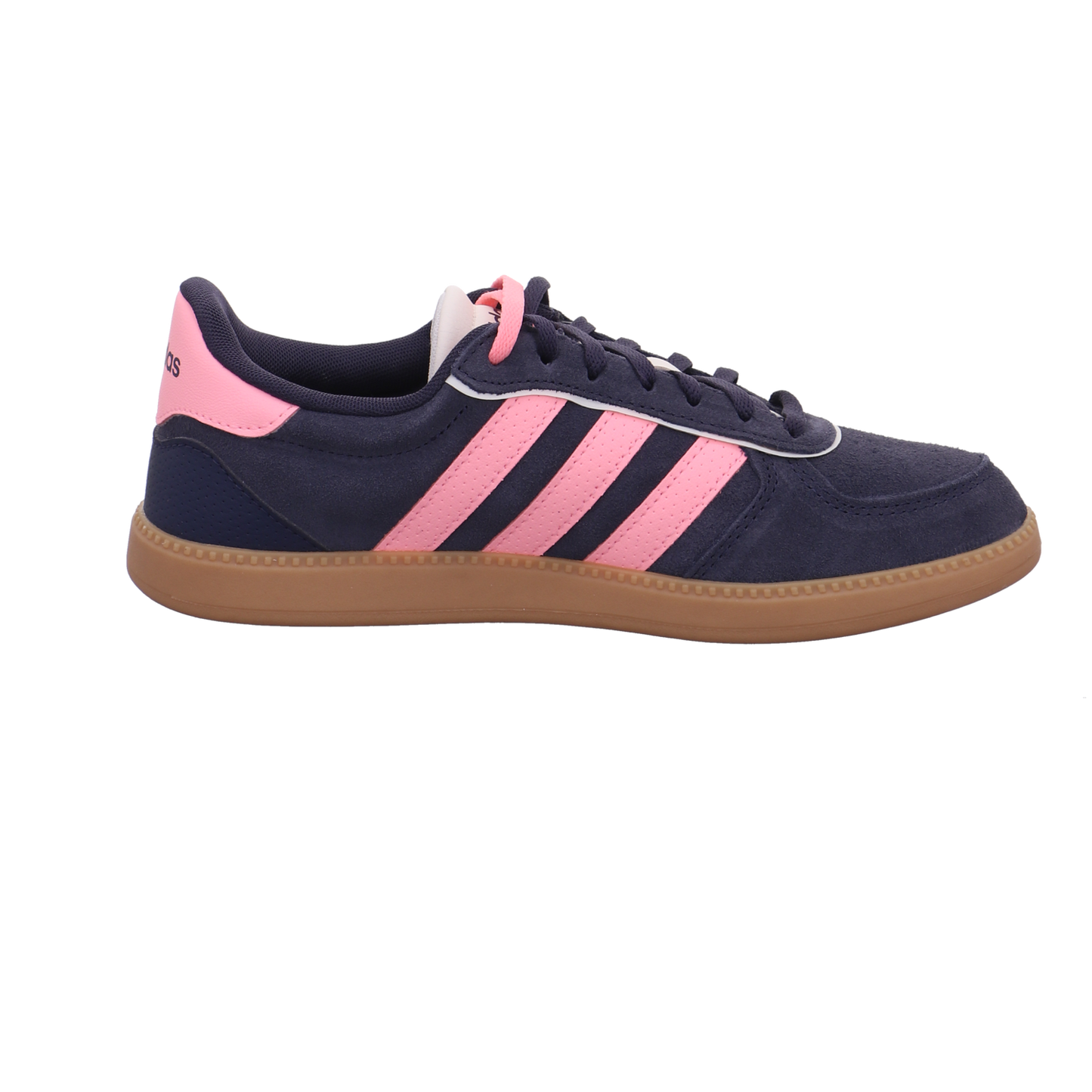 Adidas BREAKNET SLEEK blau kombi