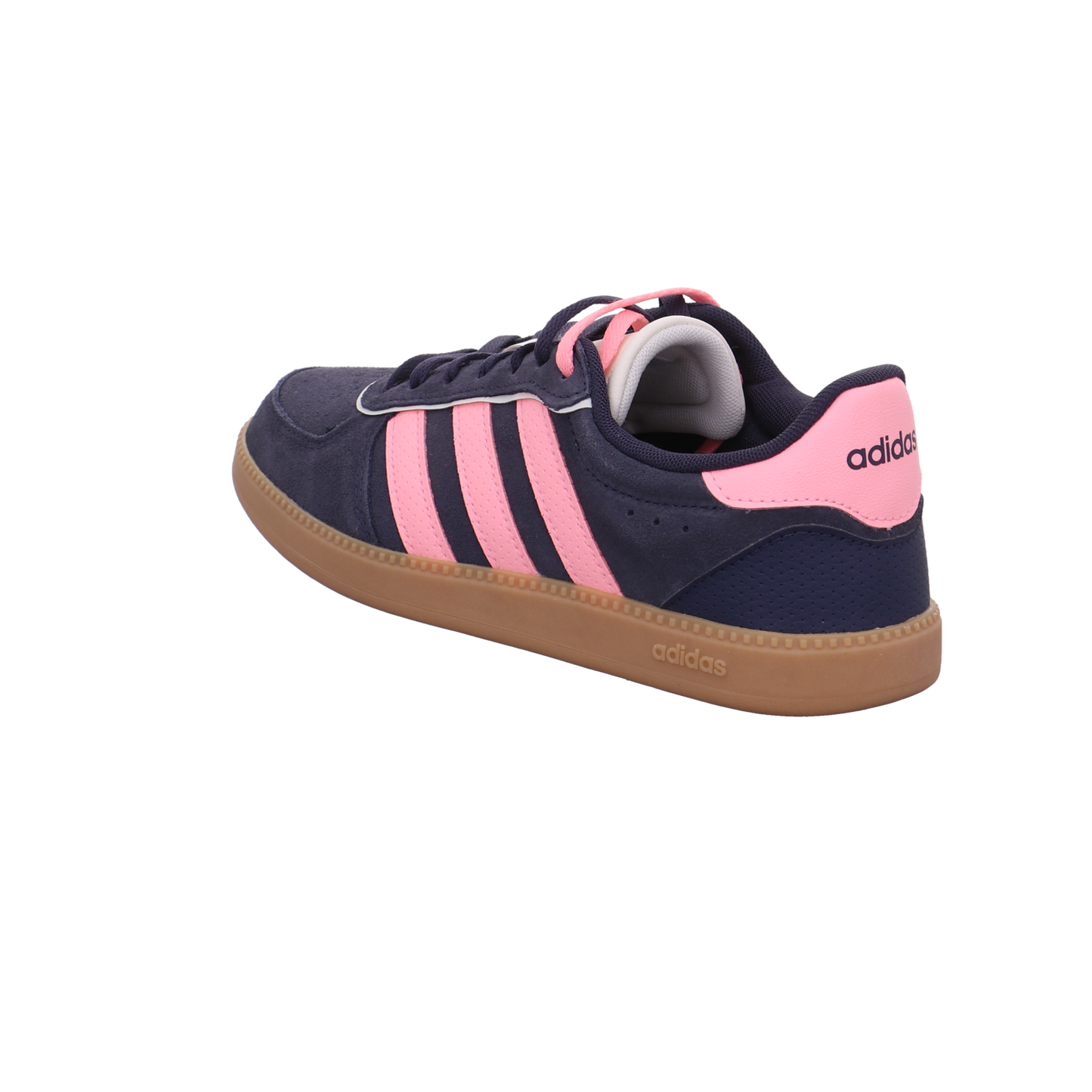 Adidas BREAKNET SLEEK blau kombi