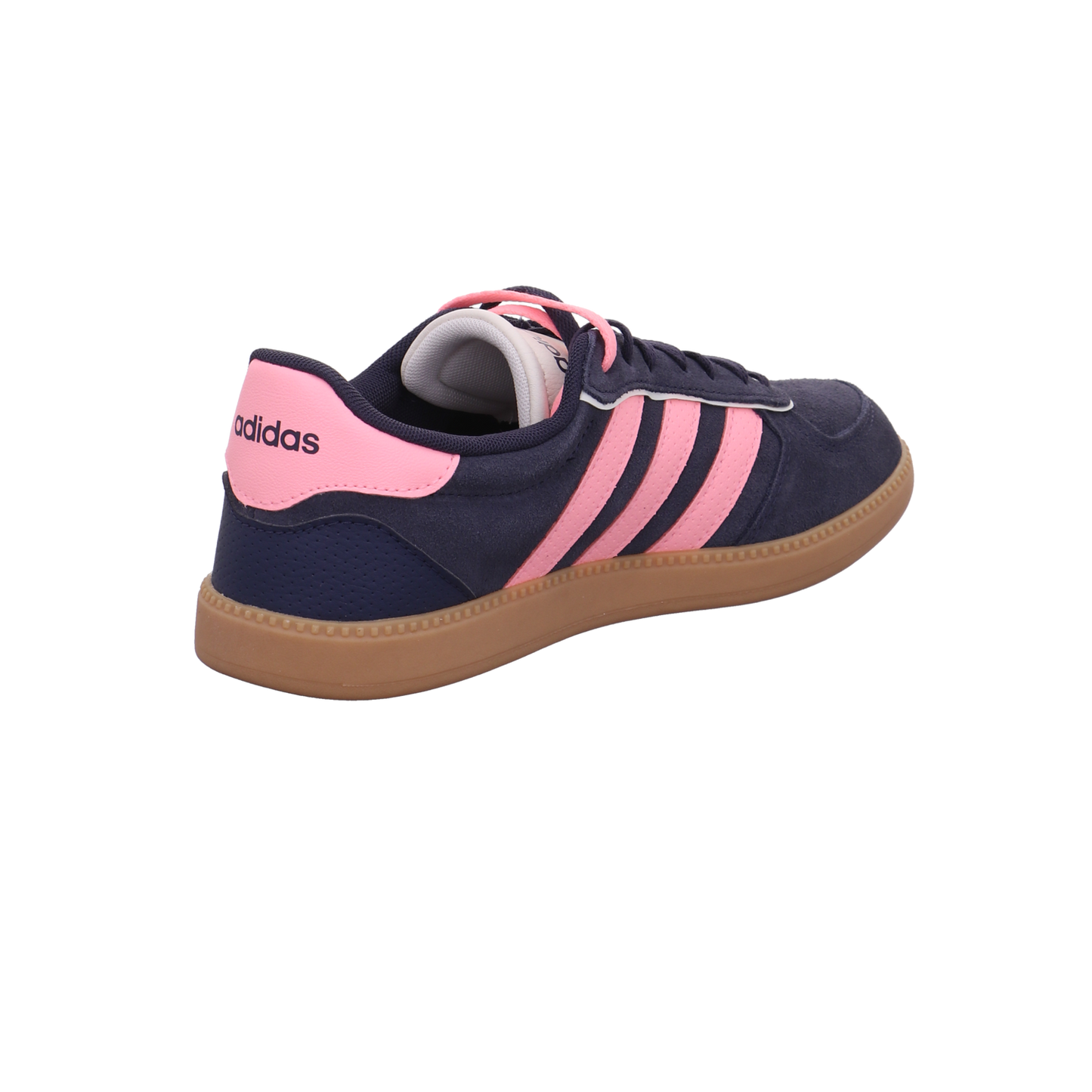 Adidas BREAKNET SLEEK blau kombi