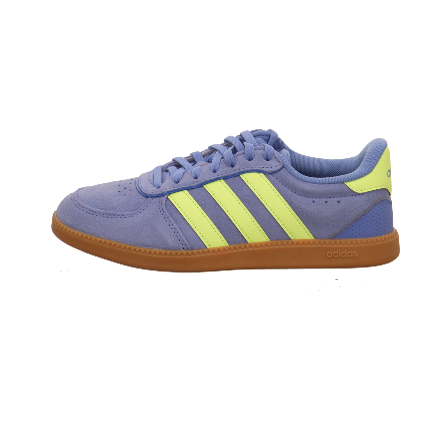 Adidas BREAKNET SLEEK blau kombi Bild1