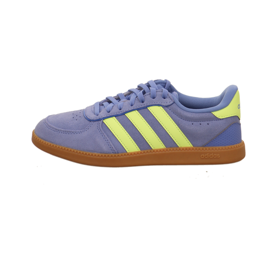 Adidas BREAKNET SLEEK blau kombi Bild1
