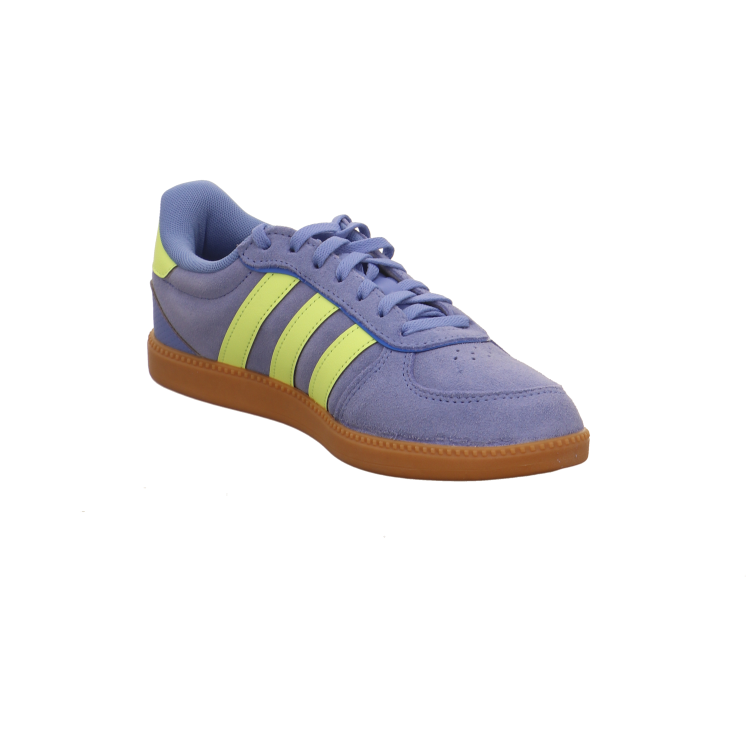 Adidas BREAKNET SLEEK blau kombi Bild7