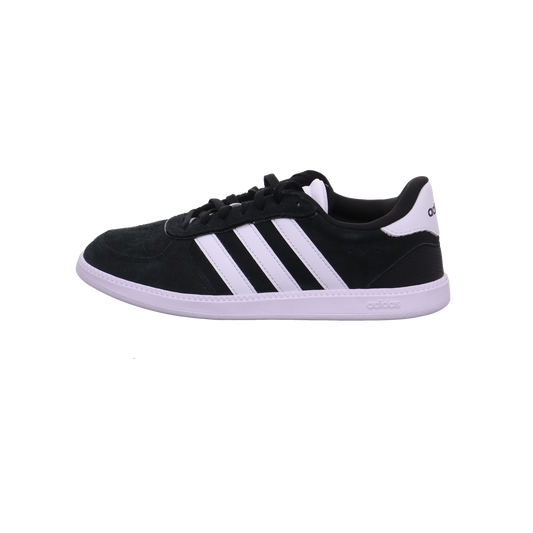 Adidas BREAKNET SLEEK schwarz kombi Bild1