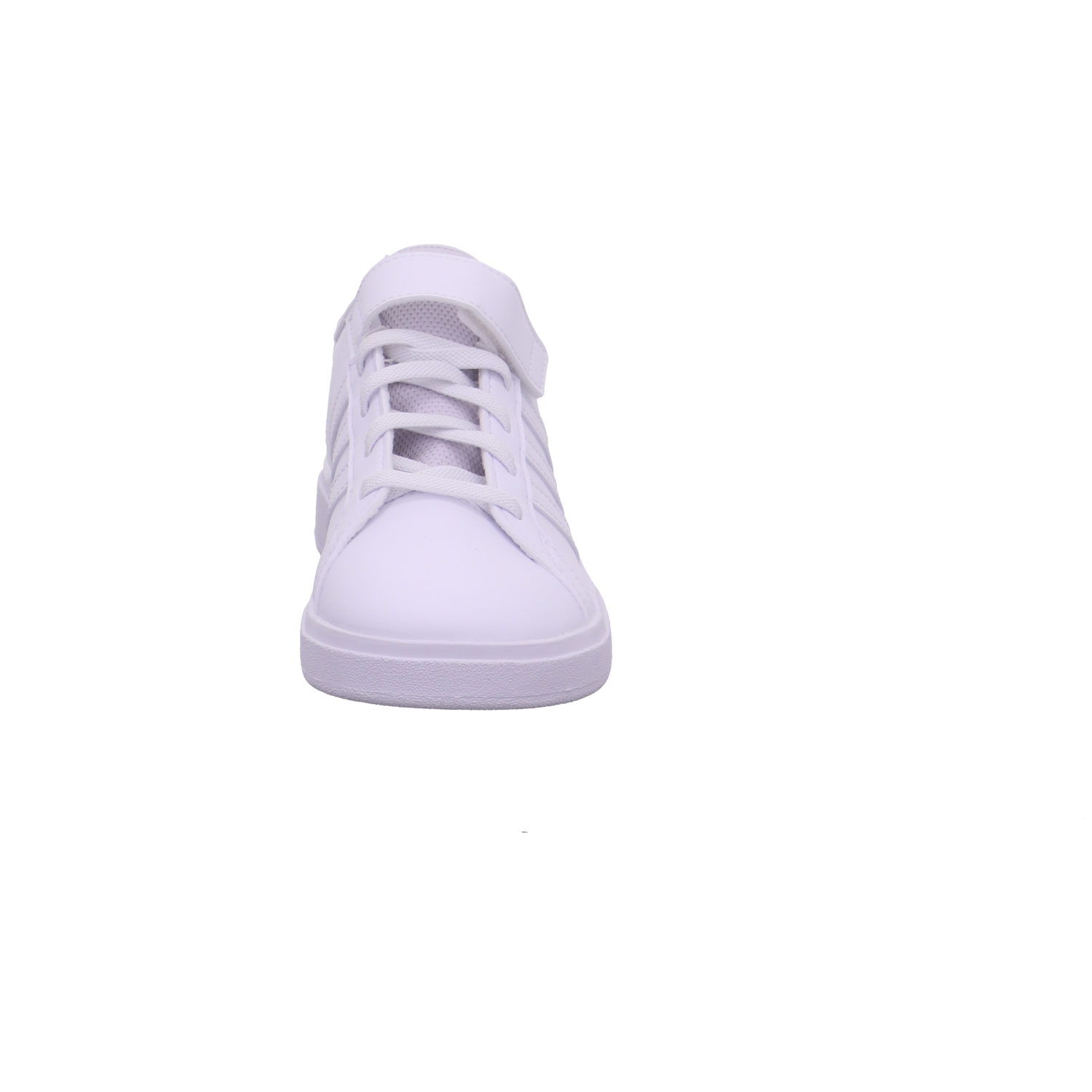 Adidas Breaknet 2.0 EL K weiß Bild3