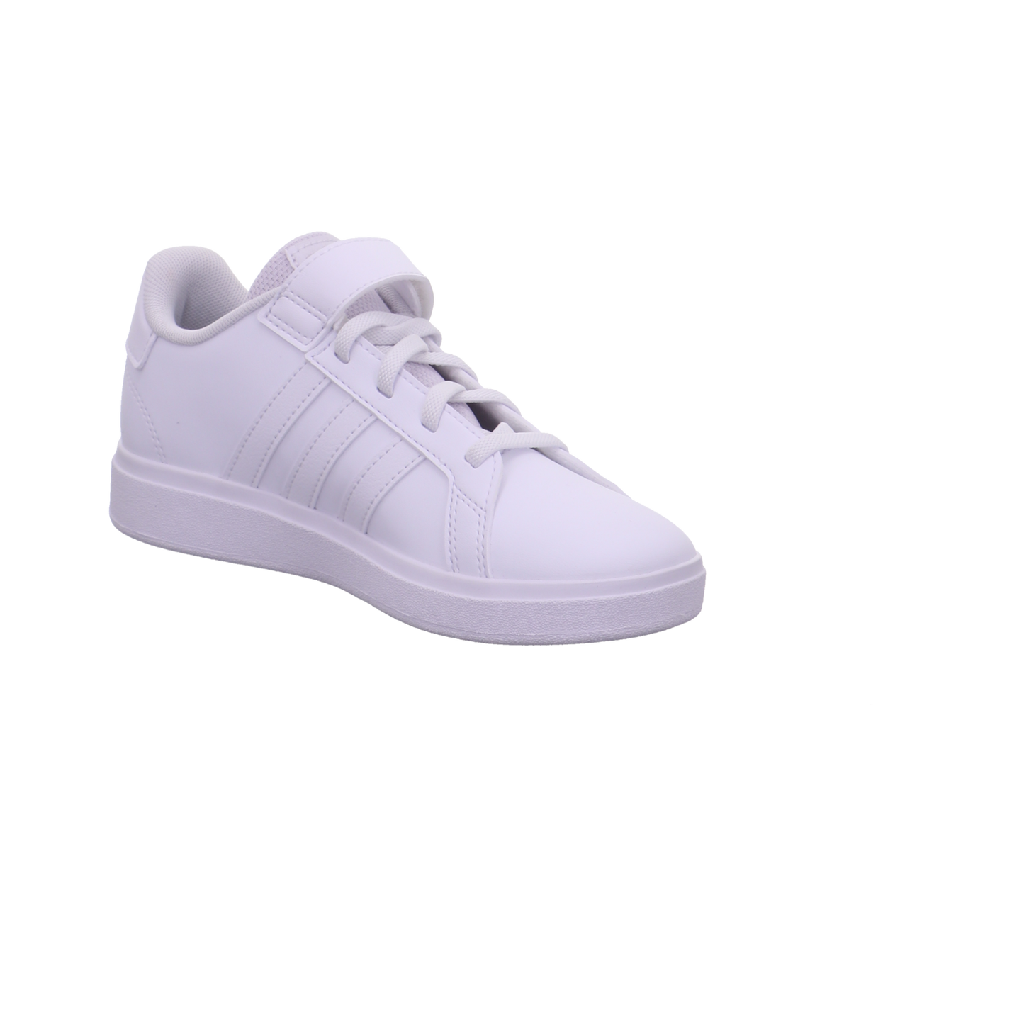 Adidas Breaknet 2.0 EL K weiß Bild7