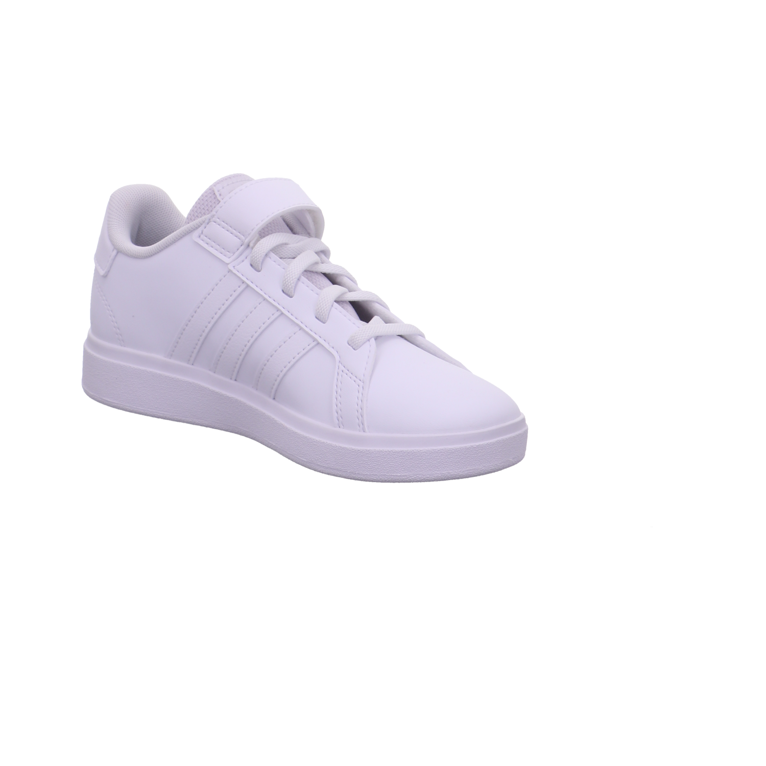 Adidas Breaknet 2.0 EL K weiß Bild7