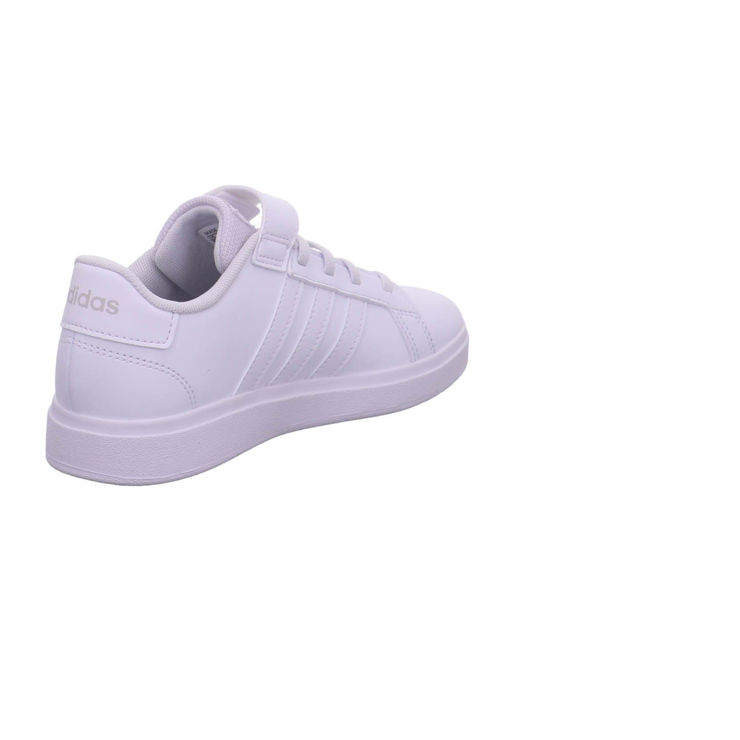 Adidas Breaknet 2.0 EL K weiß Bild5
