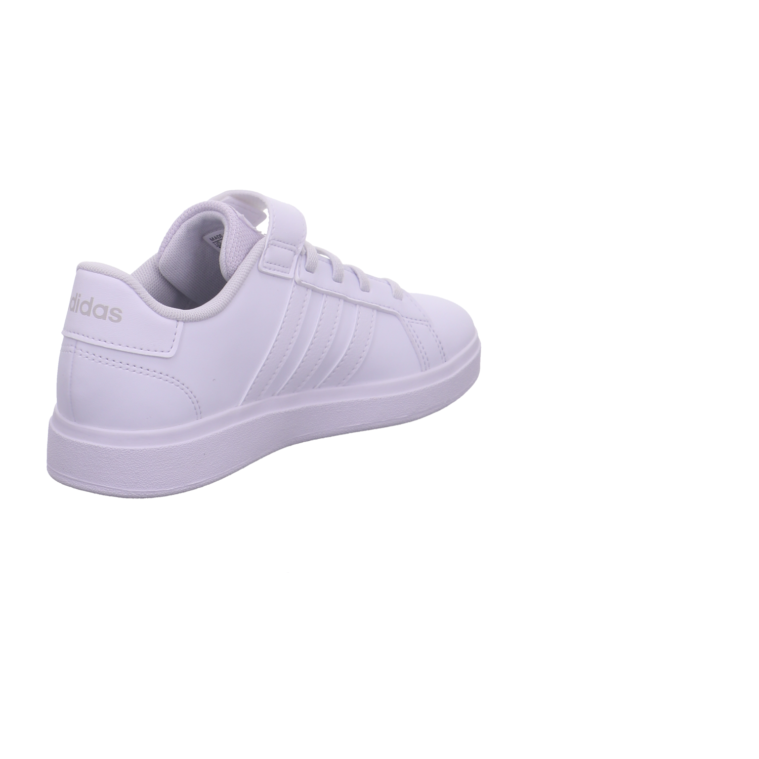 Adidas Breaknet 2.0 EL K weiß Bild5