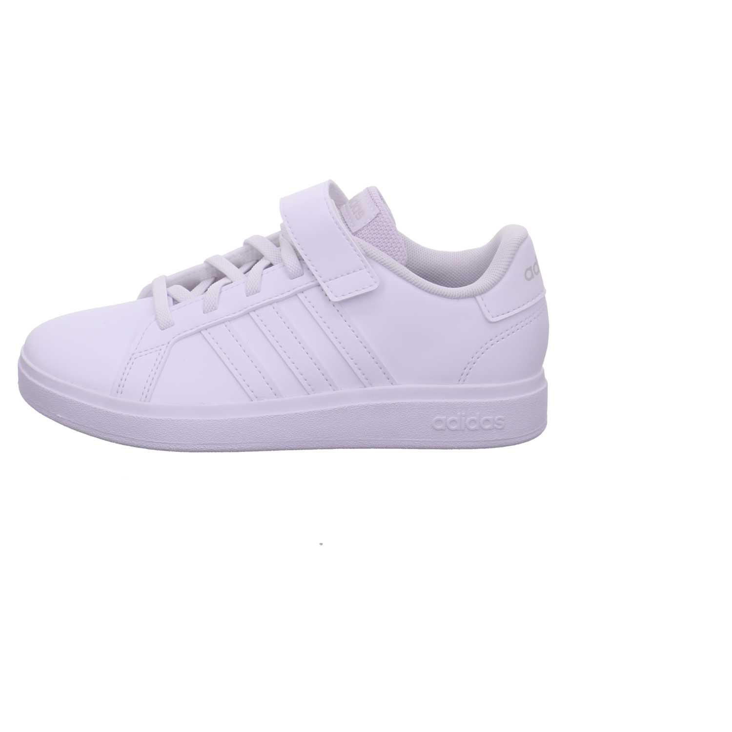 Adidas Breaknet 2.0 EL K weiß Bild1