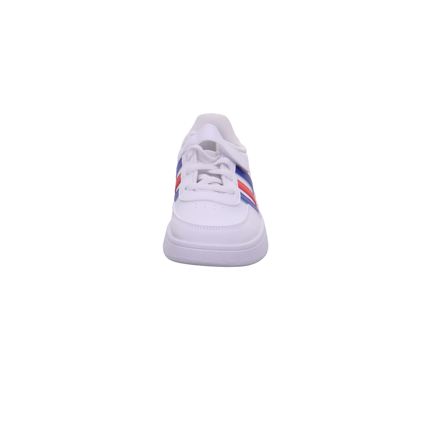 Adidas Breaknet 2.0 EL K weiß kombi Bild3