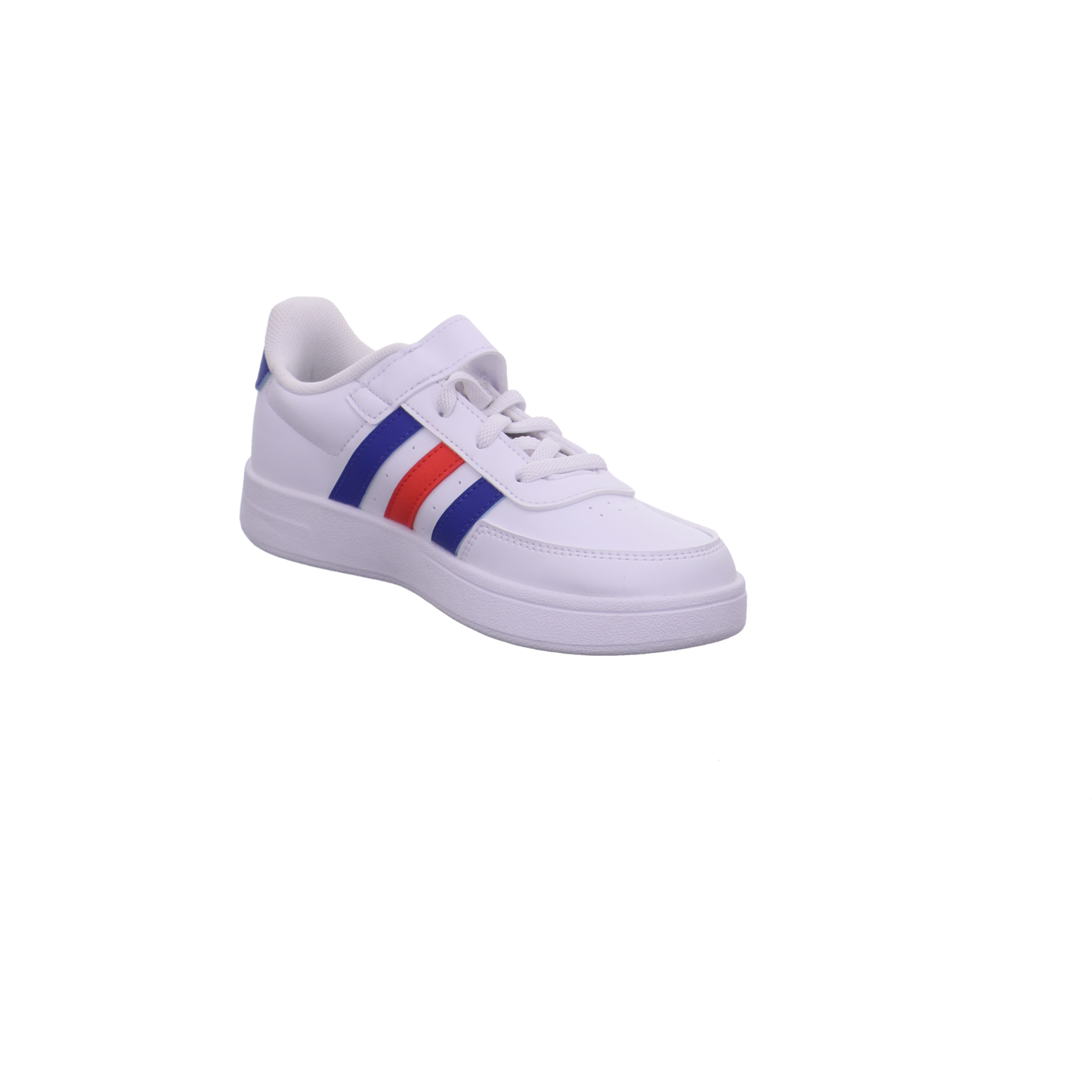 Adidas Breaknet 2.0 EL K weiß kombi Bild7