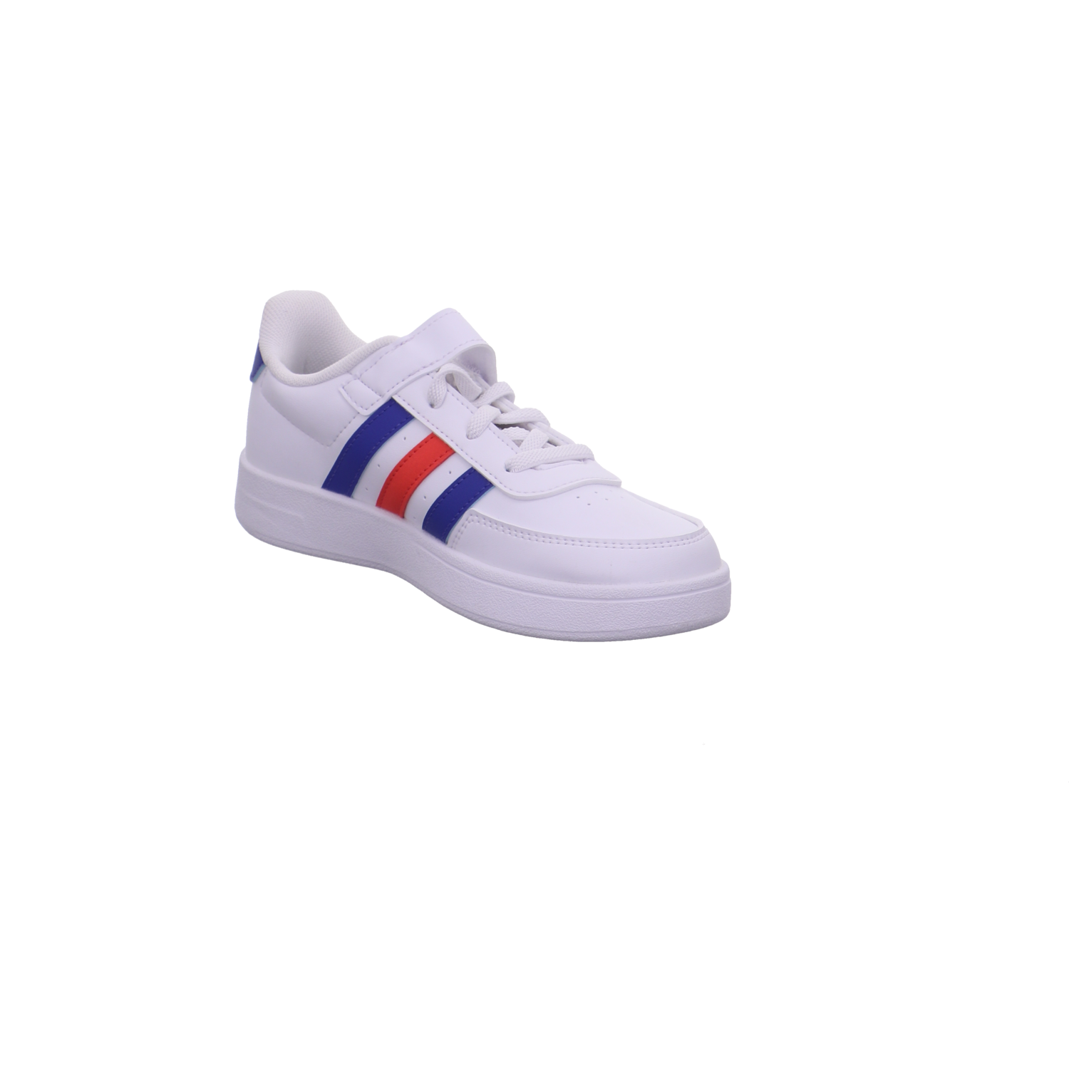 Adidas Breaknet 2.0 EL K weiß kombi Bild7