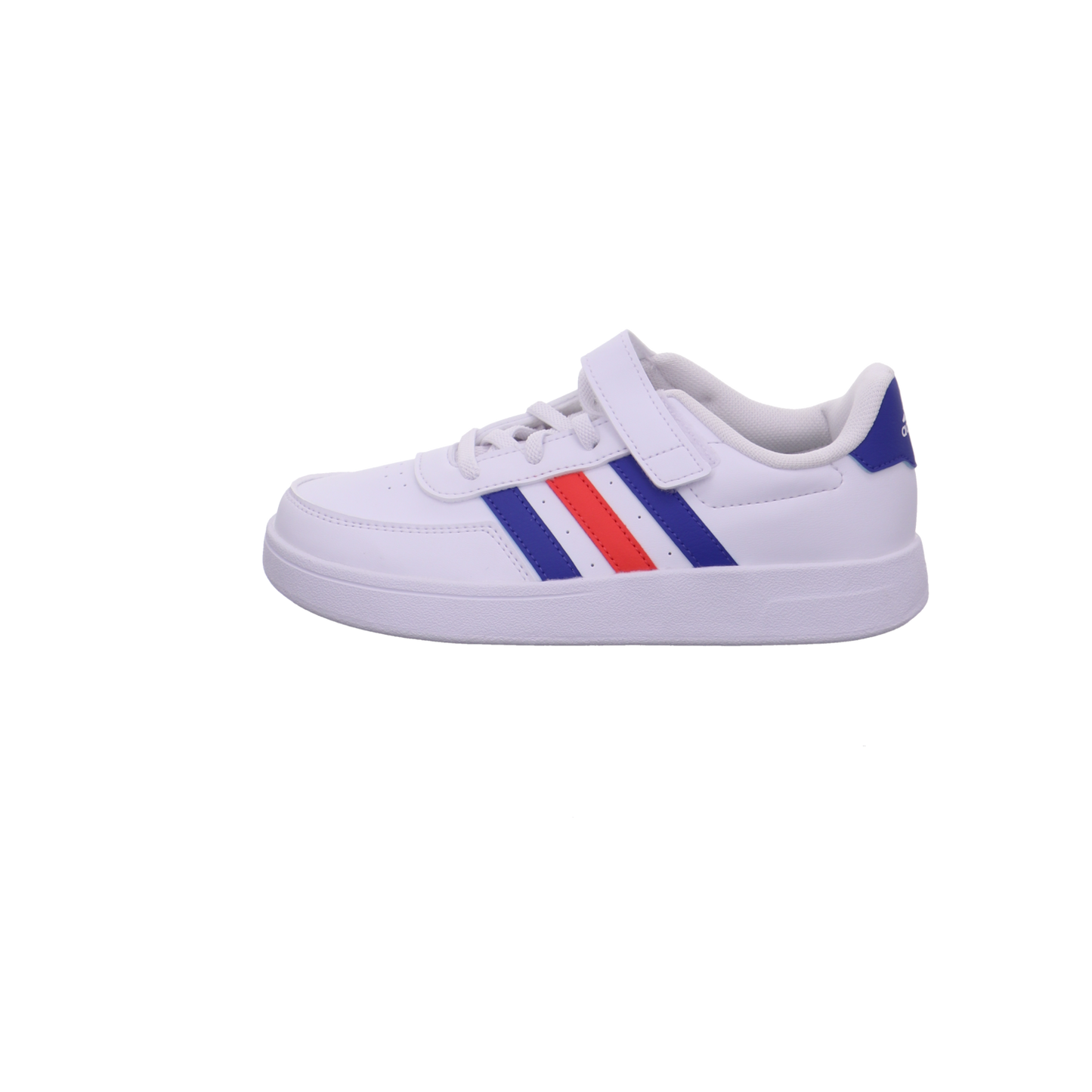 Adidas Breaknet 2.0 EL K weiß kombi Bild1