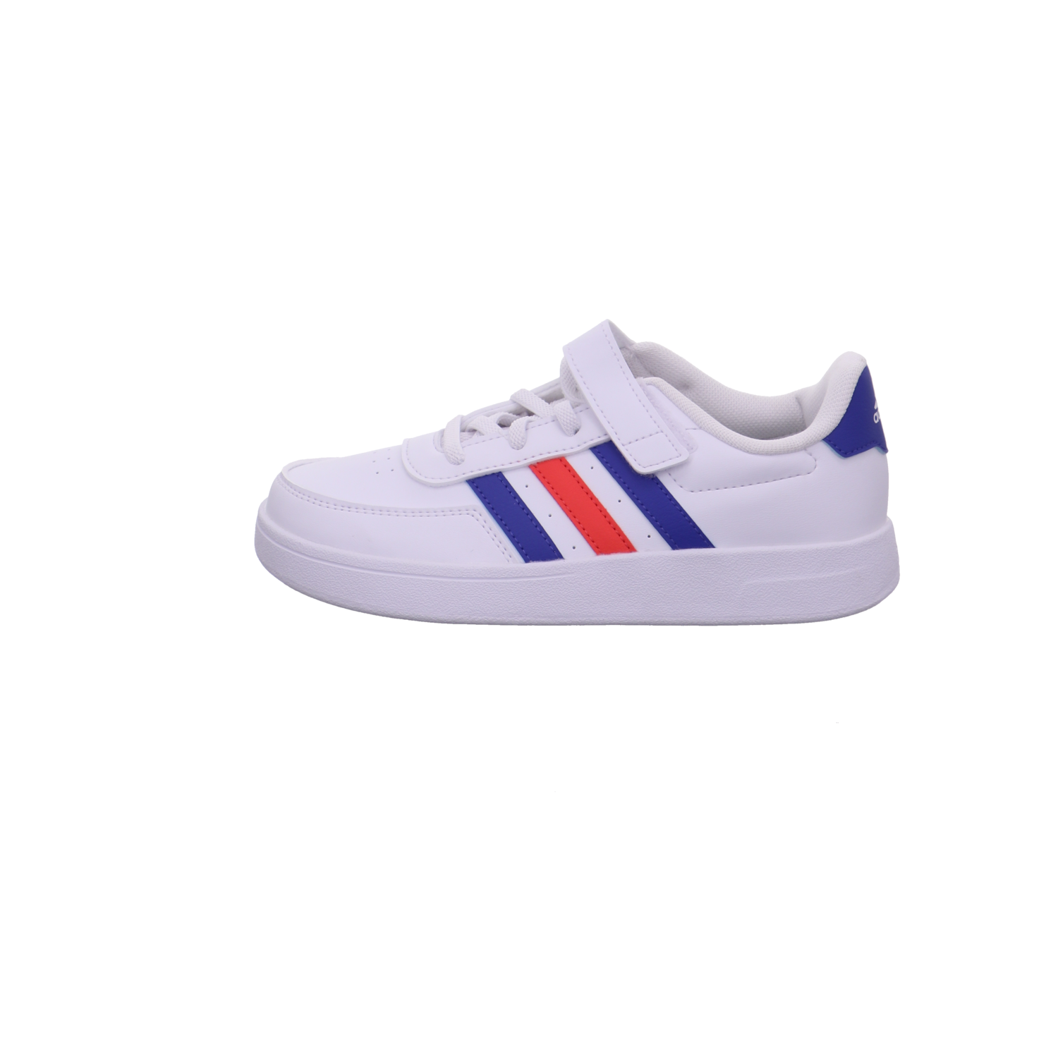 Adidas Breaknet 2.0 EL K weiß kombi Bild1