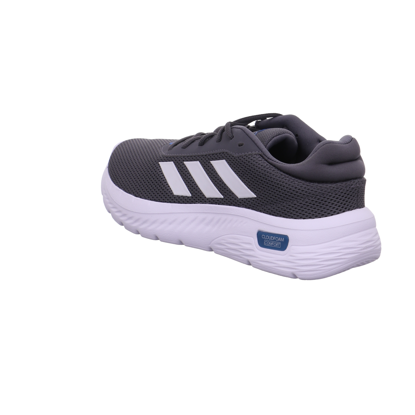 Adidas CLOUDFOAM COMFY grau kombi