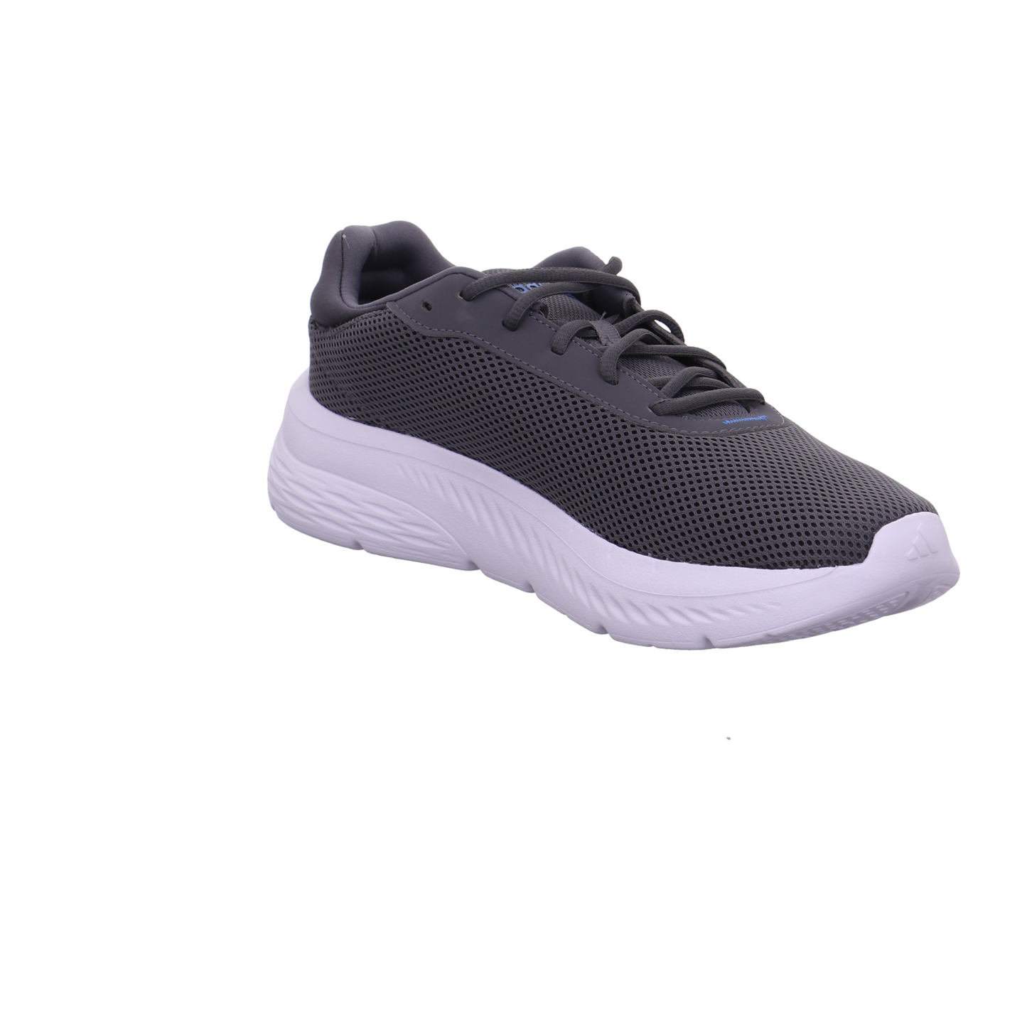 Adidas CLOUDFOAM COMFY grau kombi
