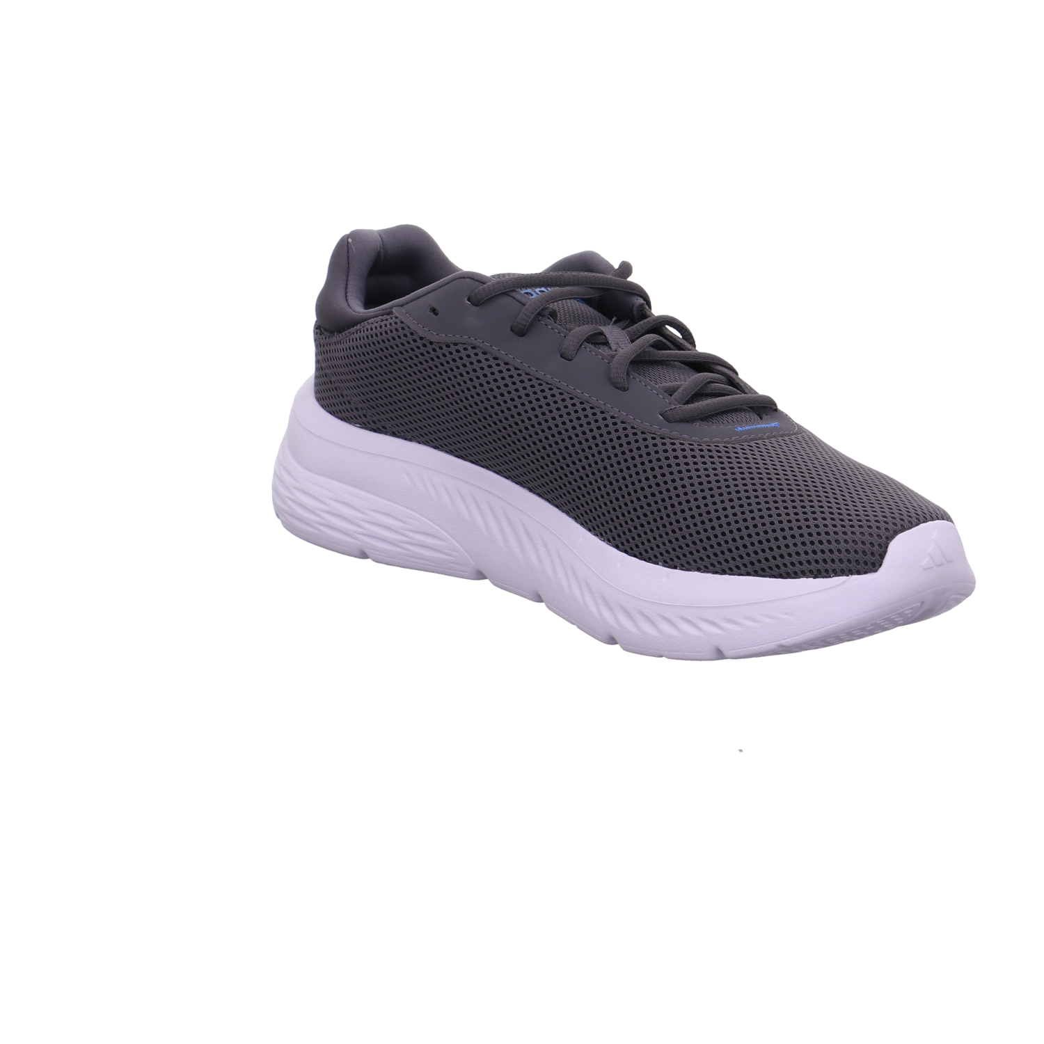 Adidas CLOUDFOAM COMFY grau kombi Bild7