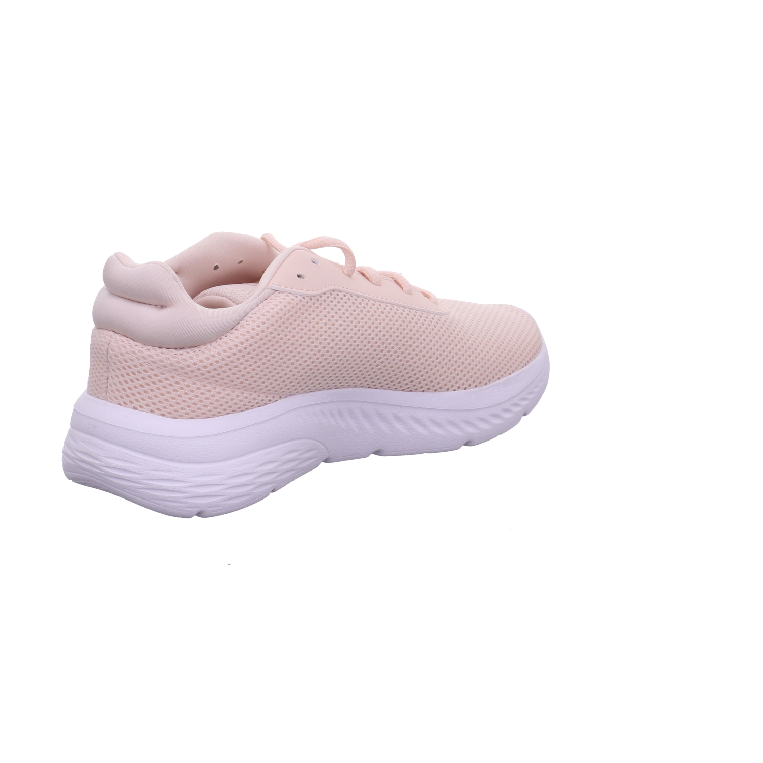 Adidas CLOUDFOAM COMFY rose kombi Bild5