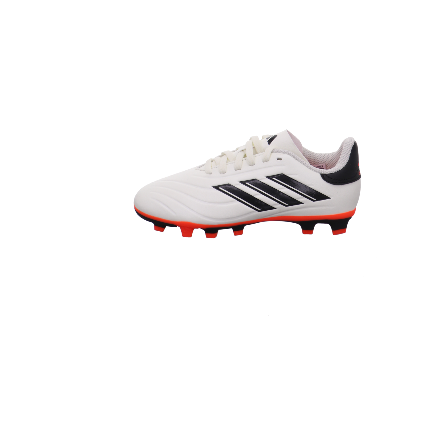 Adidas COPA PURE 2 CLUB FxG beige kombi Bild1
