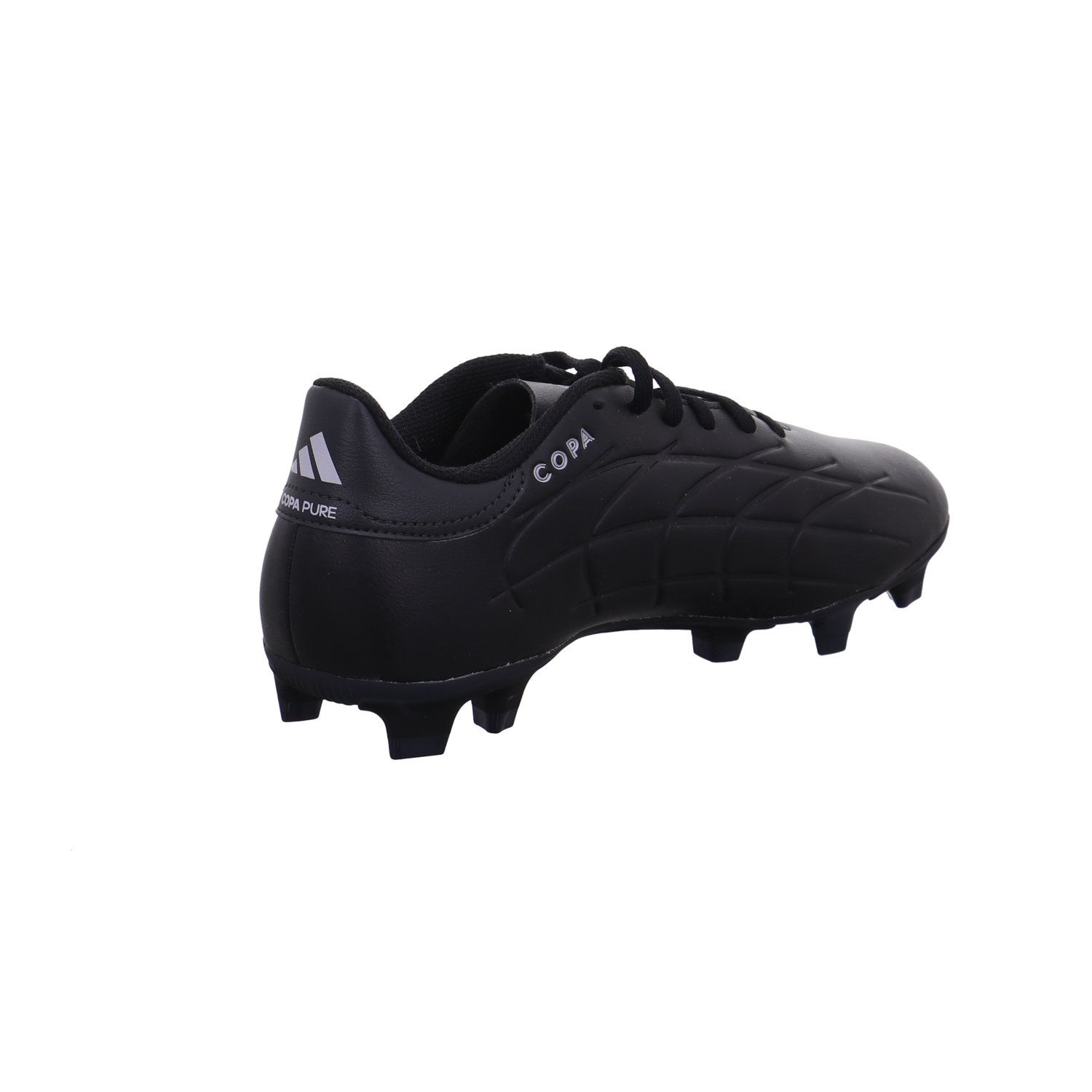 Adidas COPA PURE 2 CLUB FxG schwarz kombi Bild5