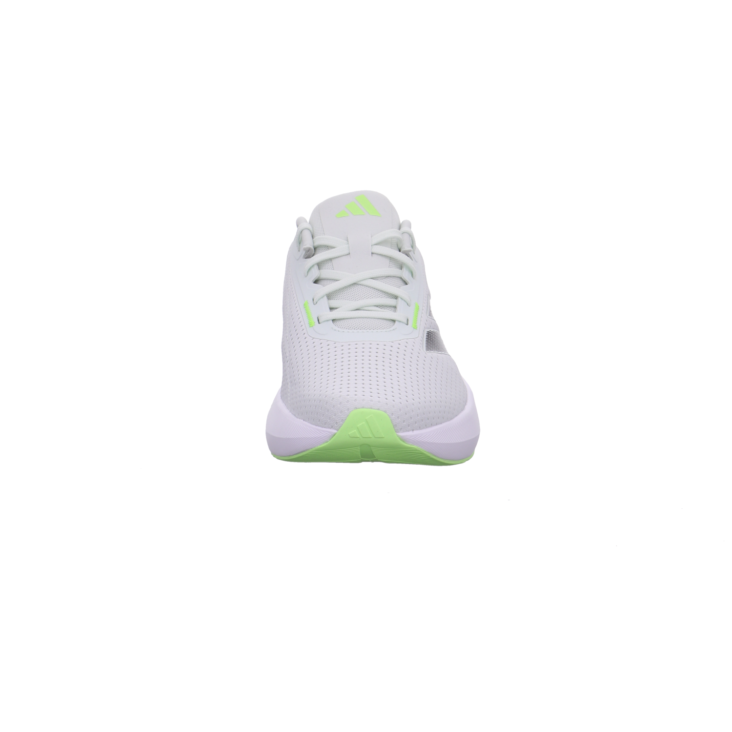 Adidas DURAMO SL M weiß kombi Bild3