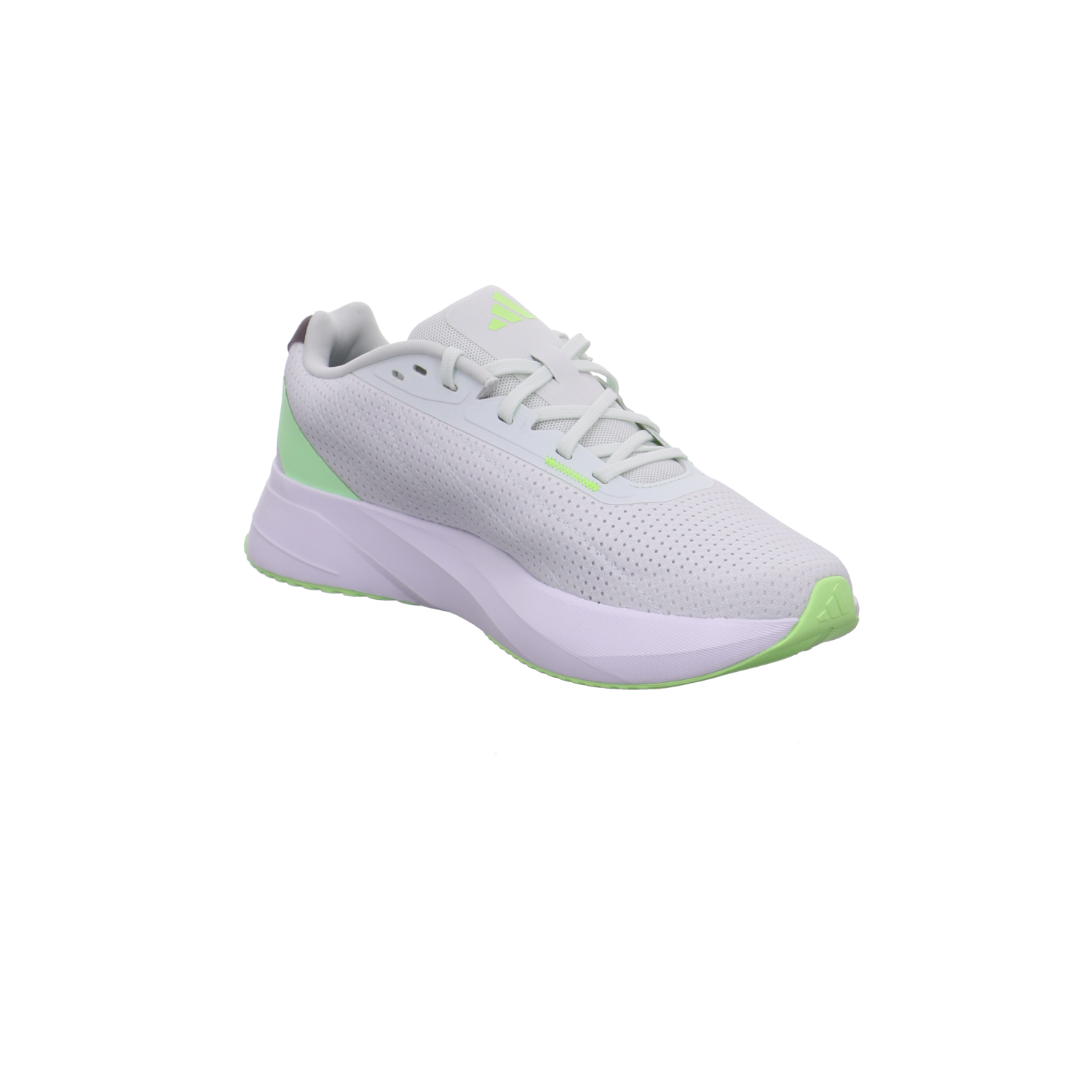 Adidas DURAMO SL M weiß kombi Bild7