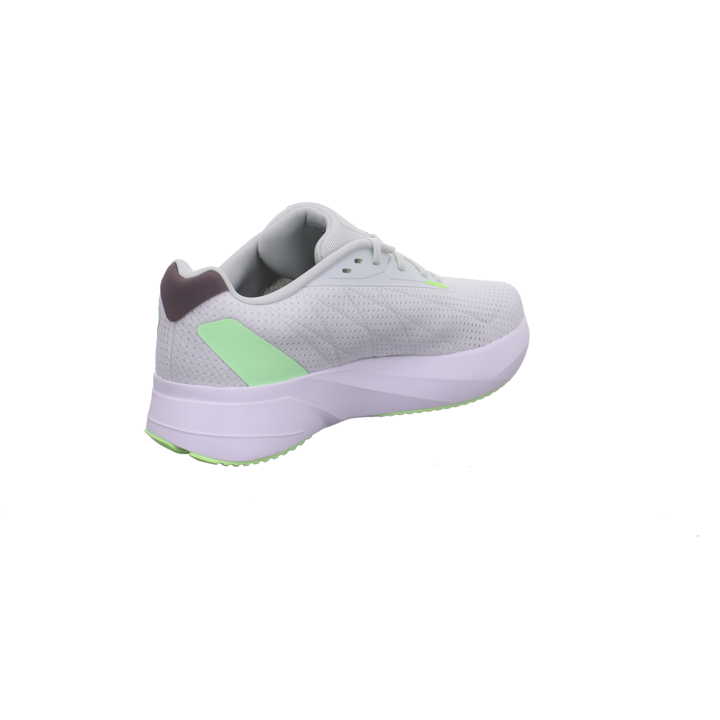 Adidas DURAMO SL M weiß kombi Bild5