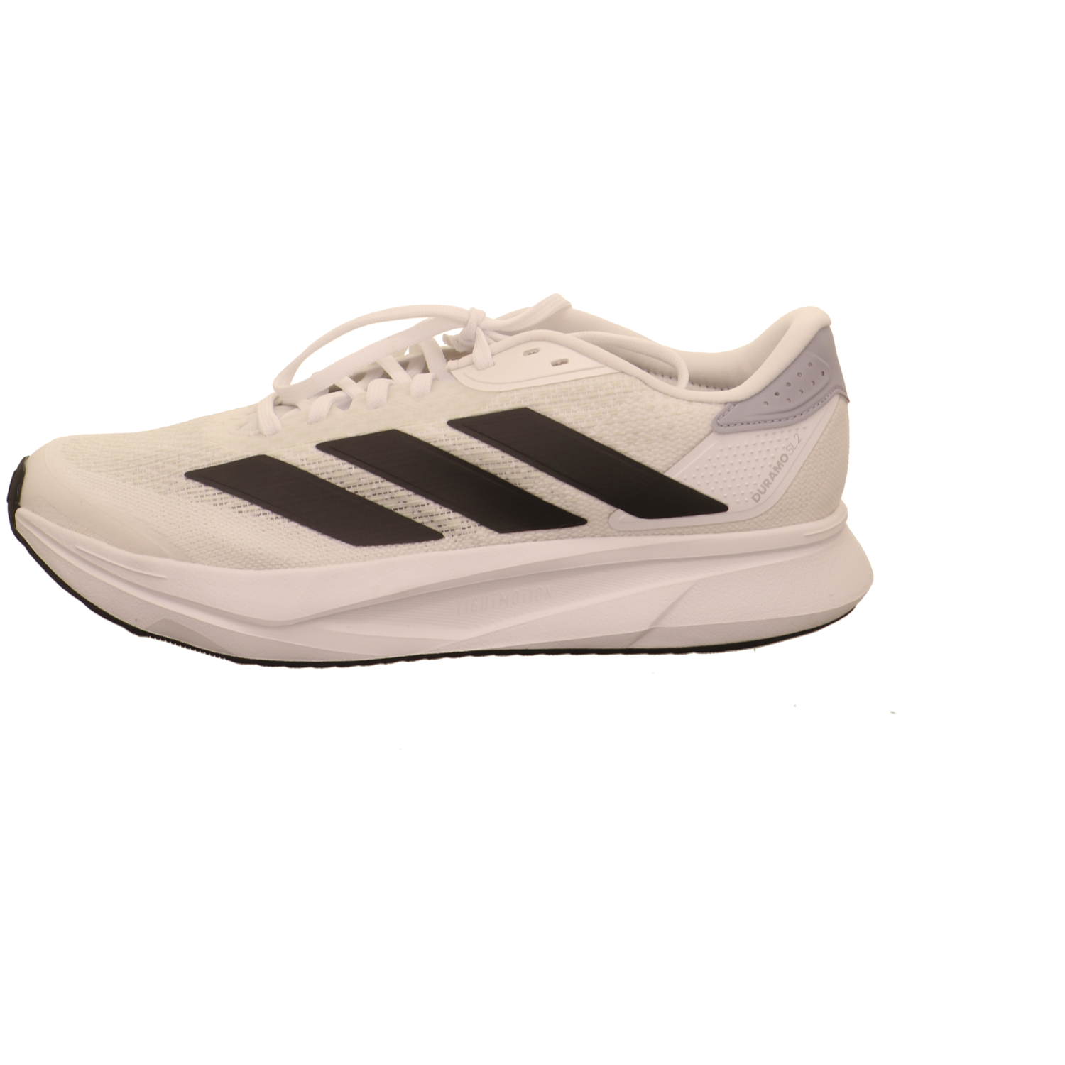 Adidas DURAMO SL2 M weiß kombi Bild1