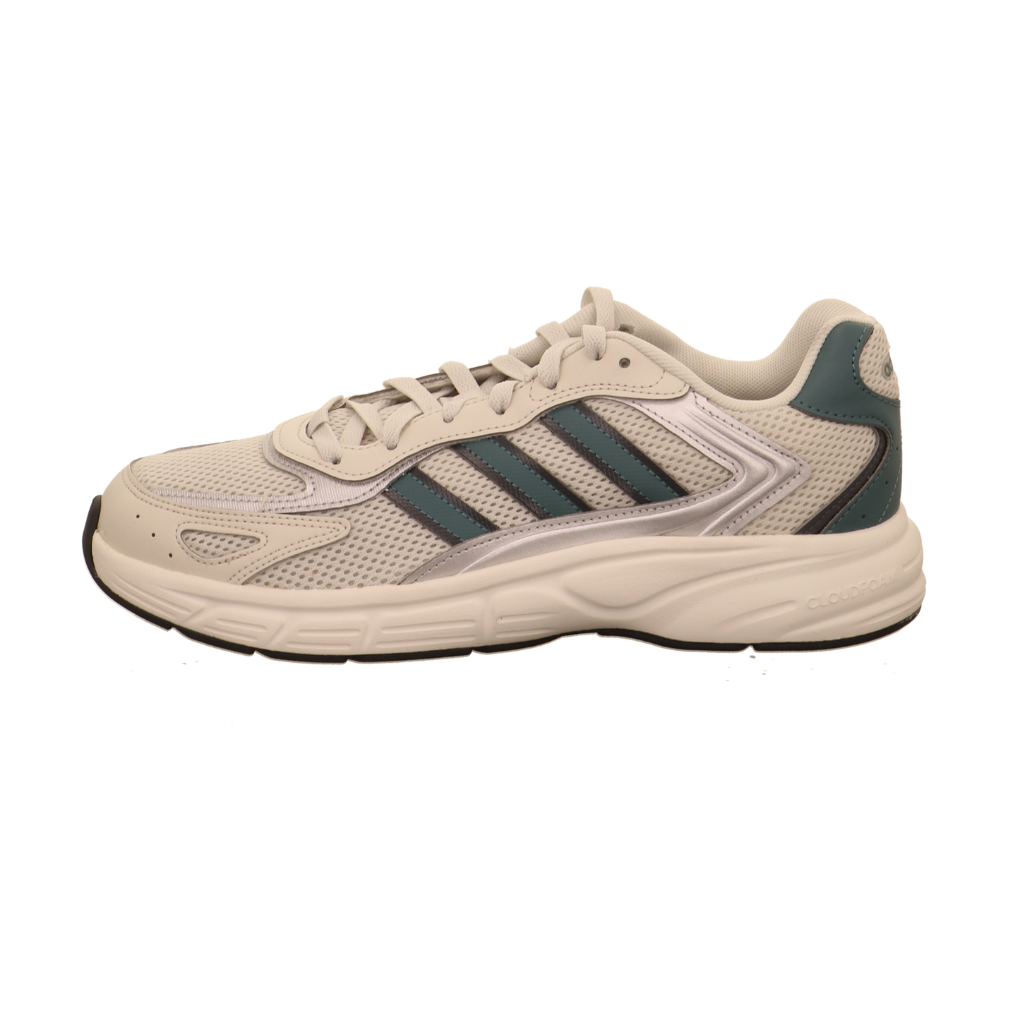 Adidas ECLYPTIX 2000 grau kombi Bild1